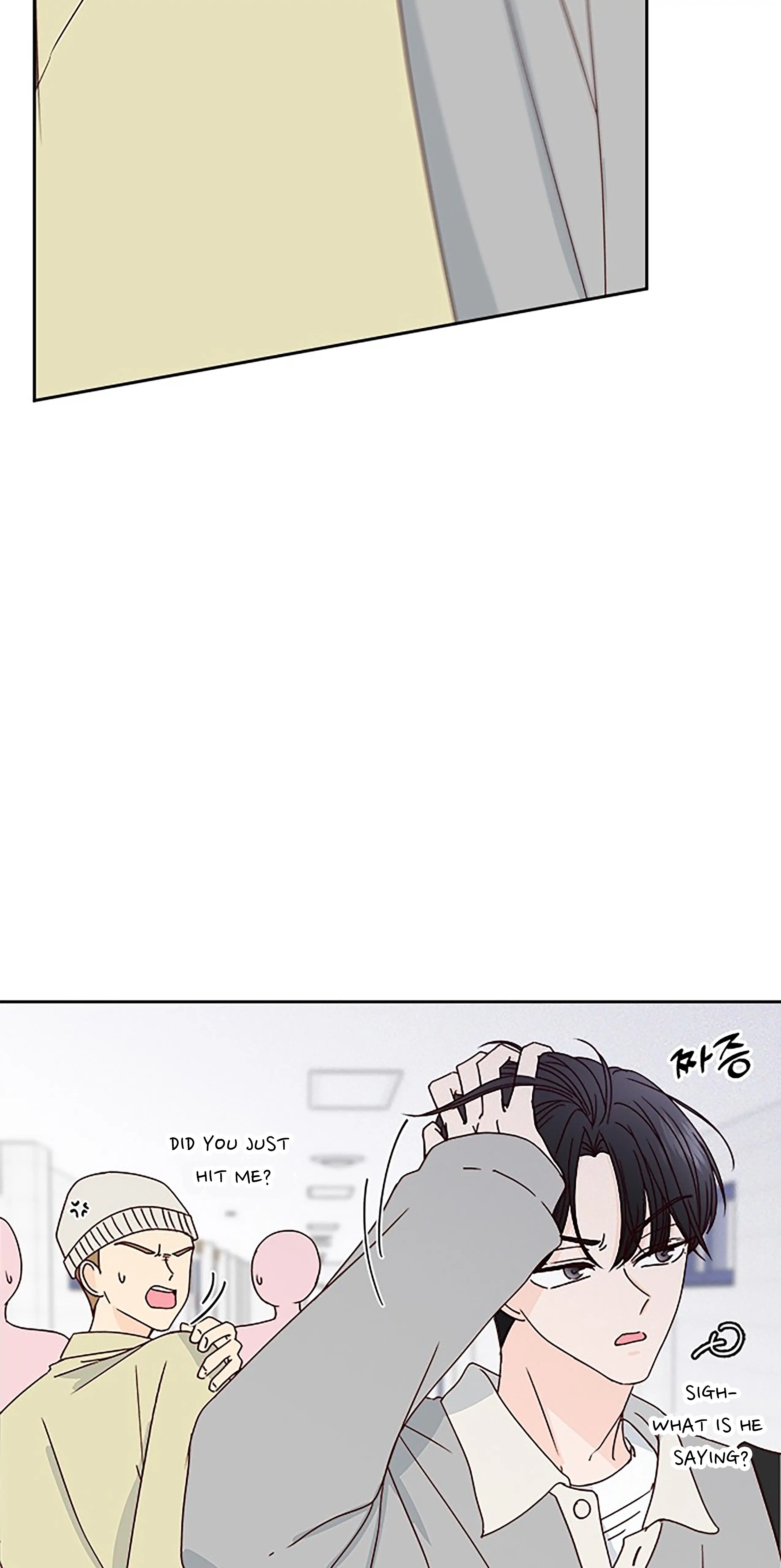 Next Door Boyfriend Chapter 24 page 28