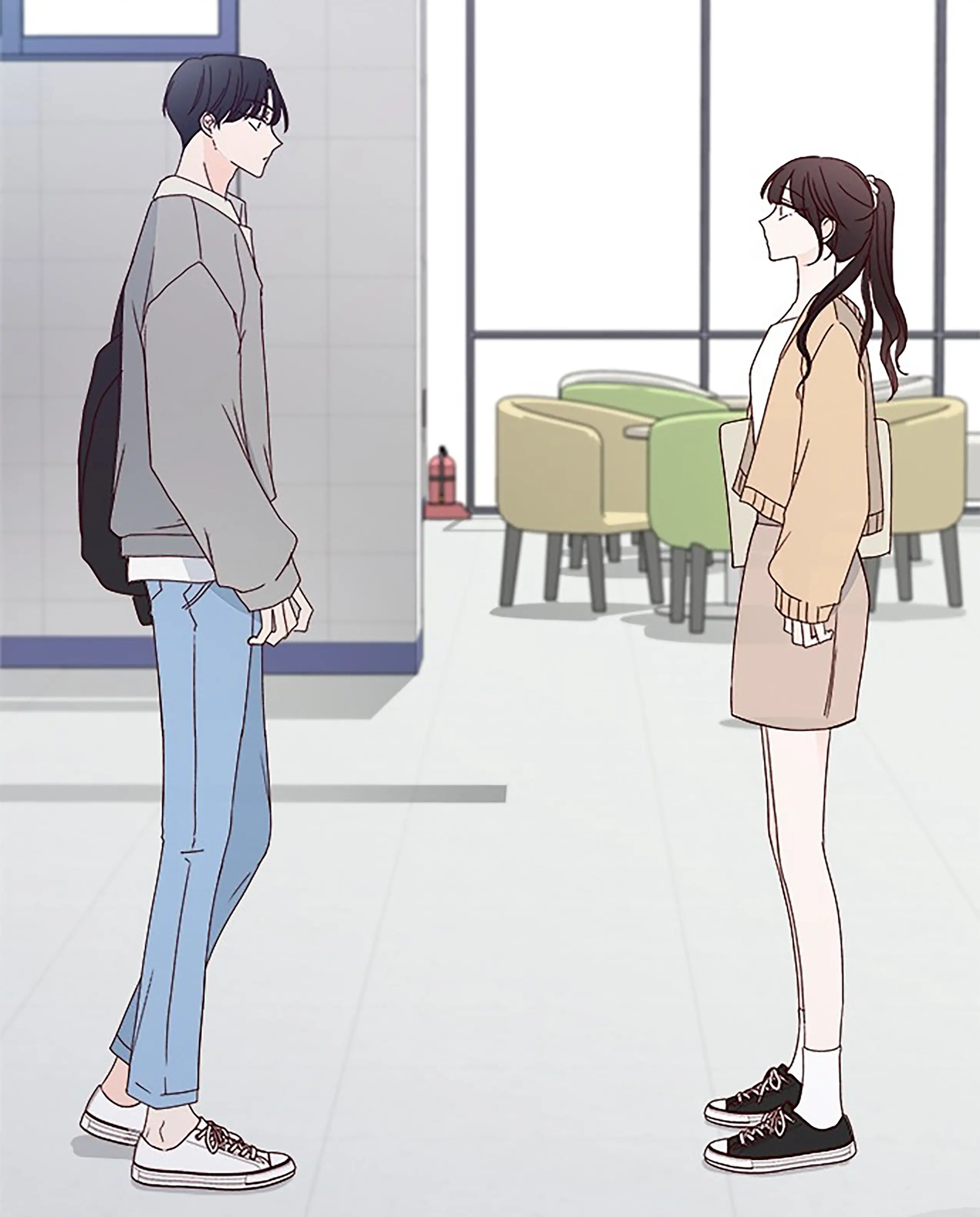 Next Door Boyfriend Chapter 24 page 31