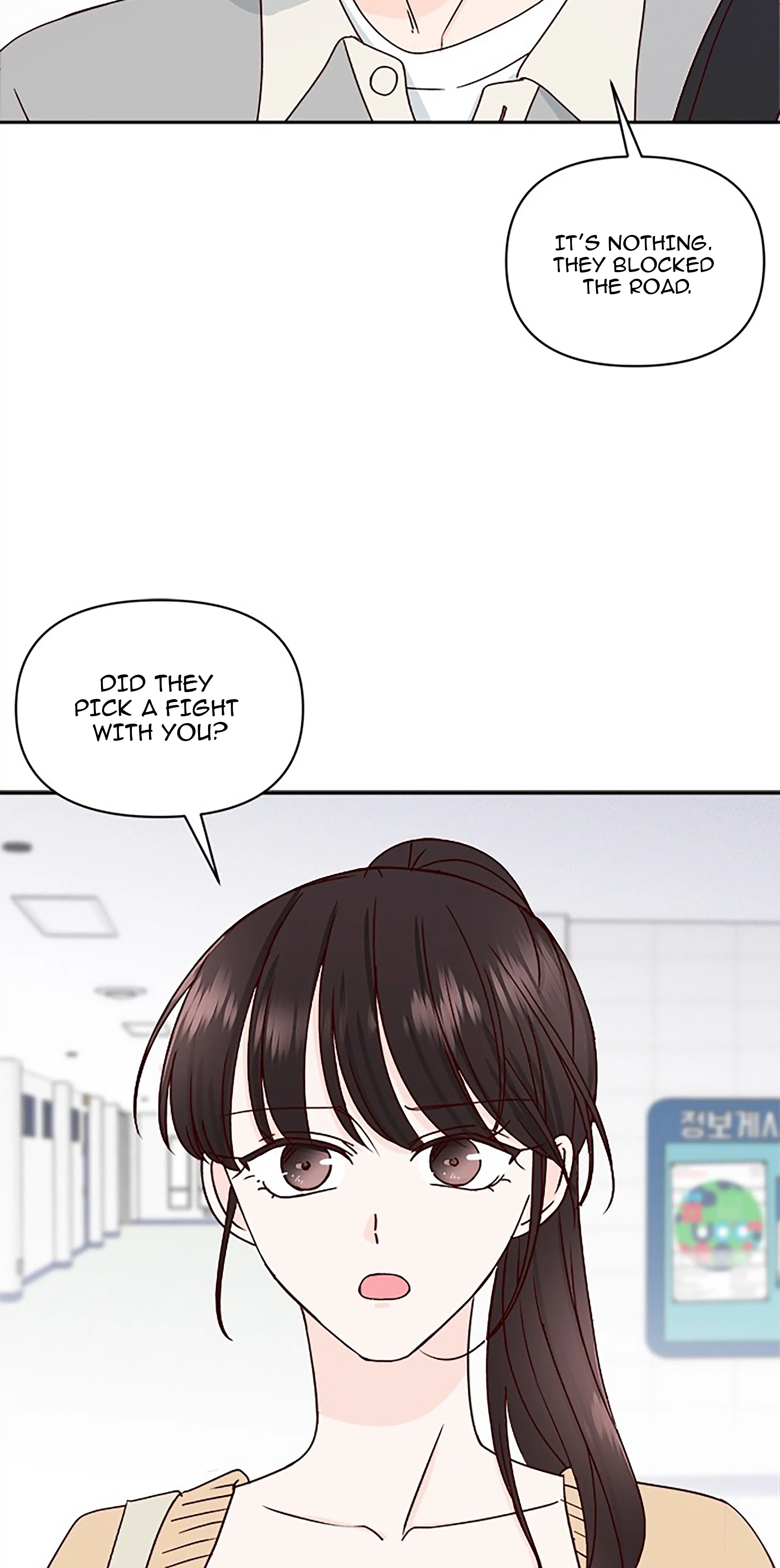 Next Door Boyfriend Chapter 24 page 33