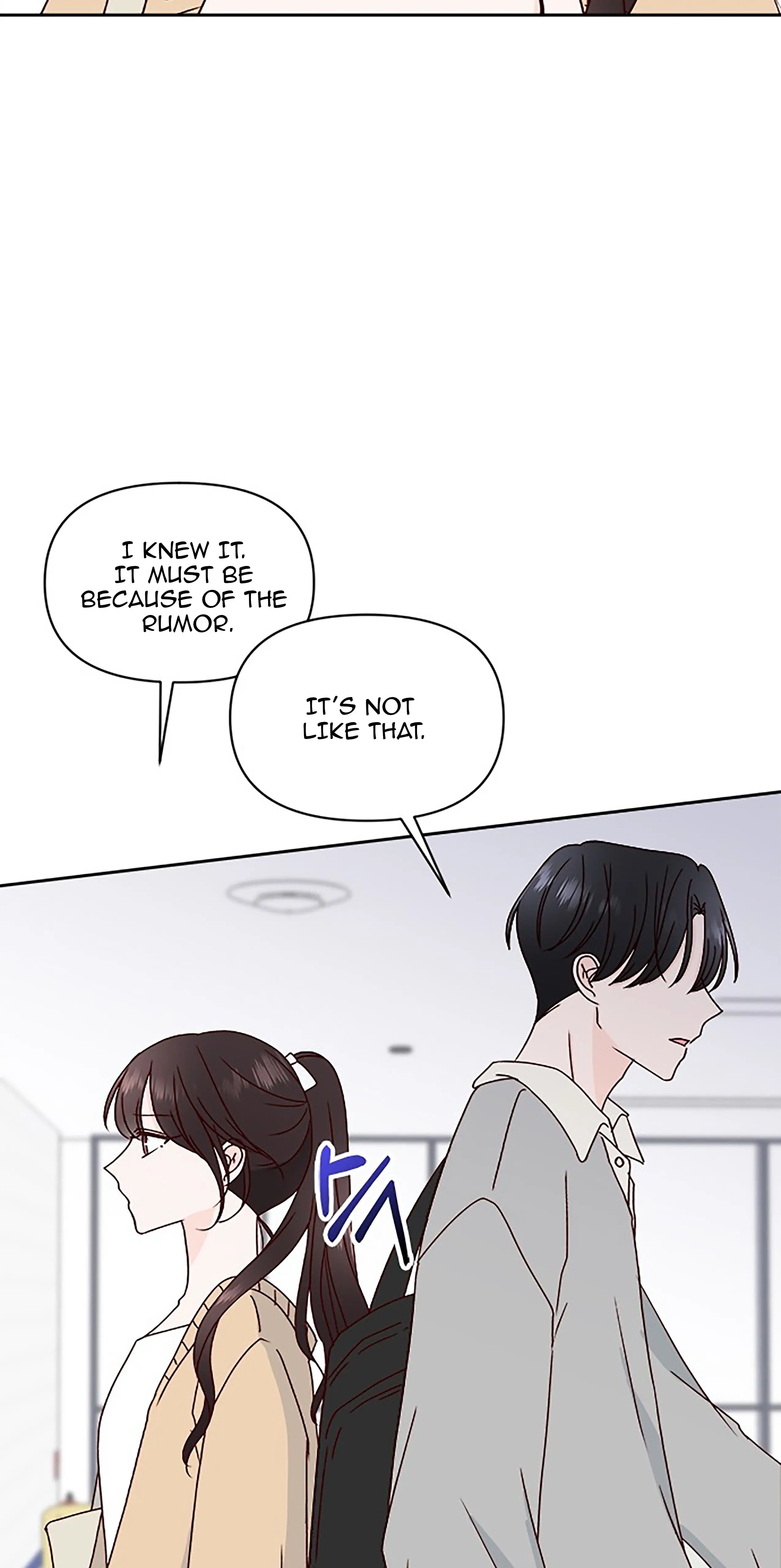Next Door Boyfriend Chapter 24 page 34