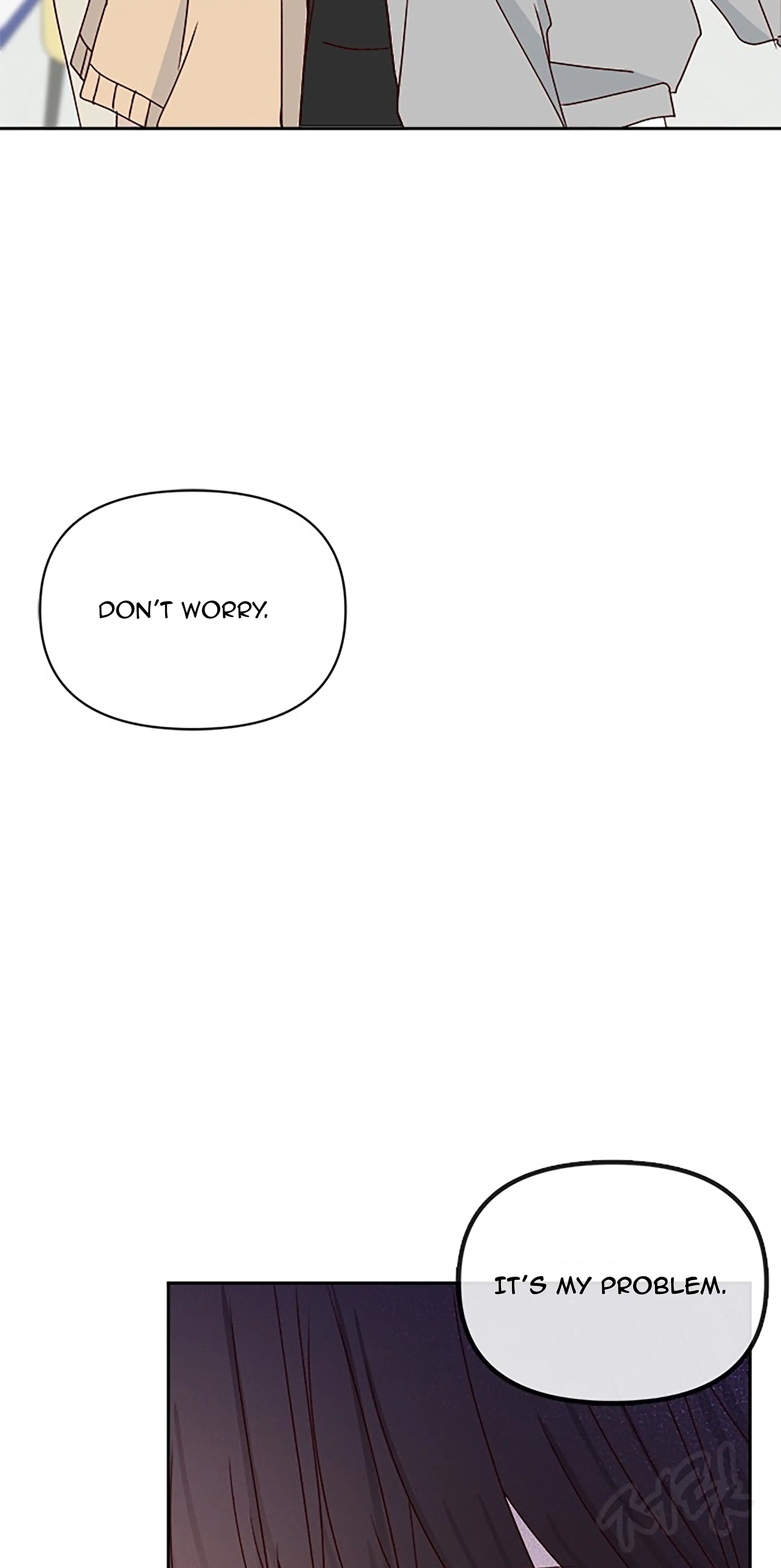 Next Door Boyfriend Chapter 24 page 35