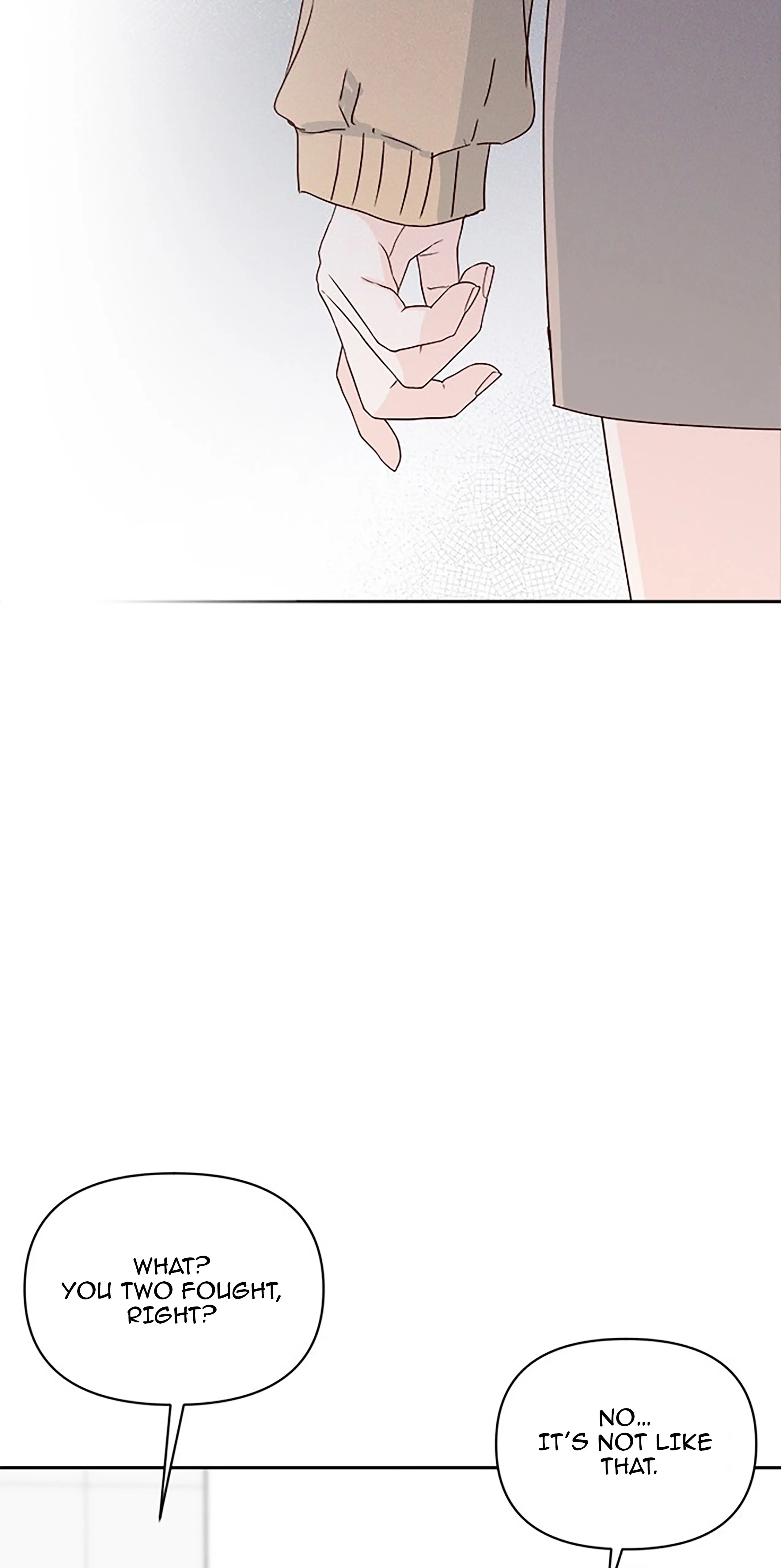 Next Door Boyfriend Chapter 24 page 37