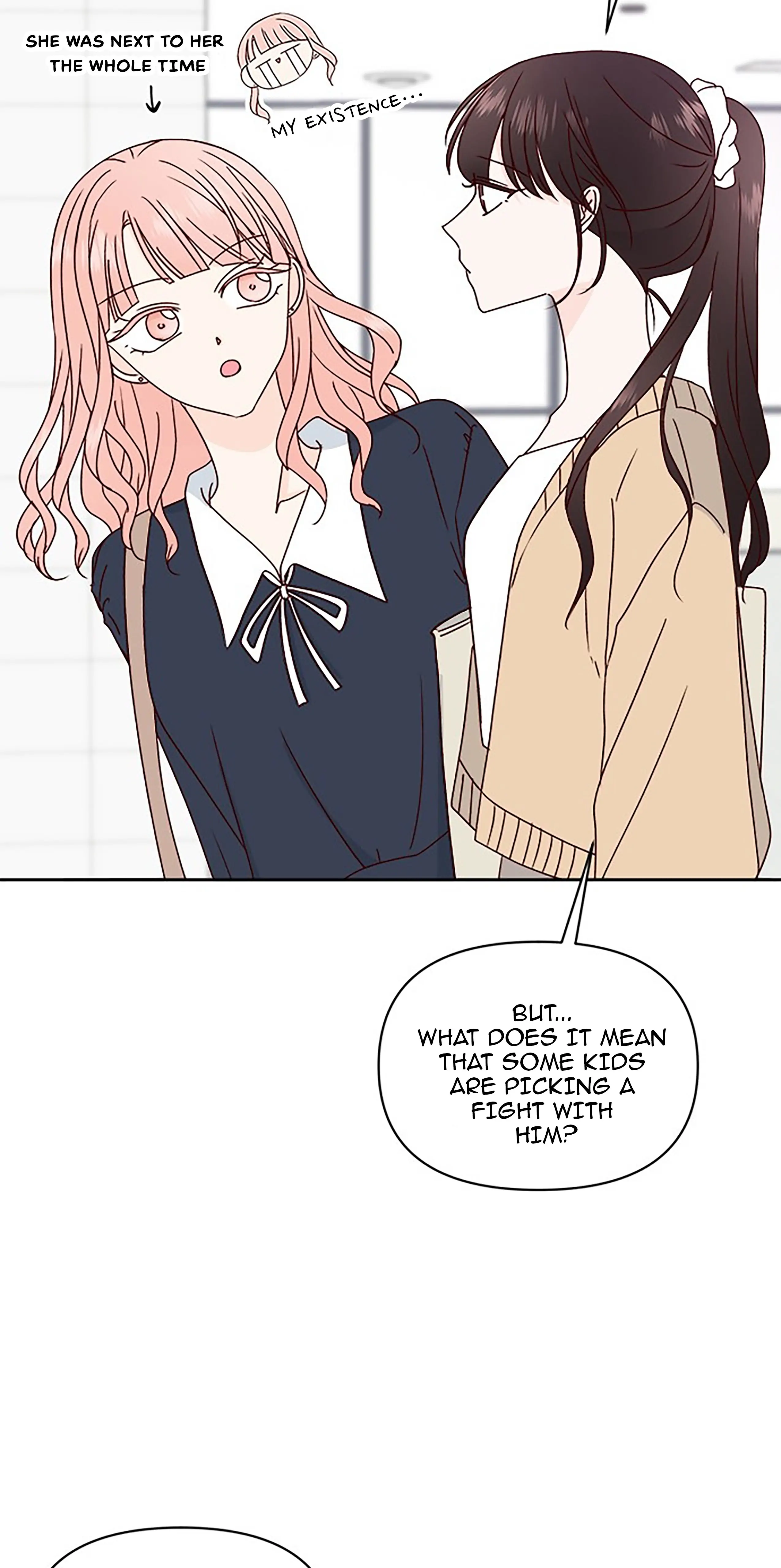 Next Door Boyfriend Chapter 24 page 38