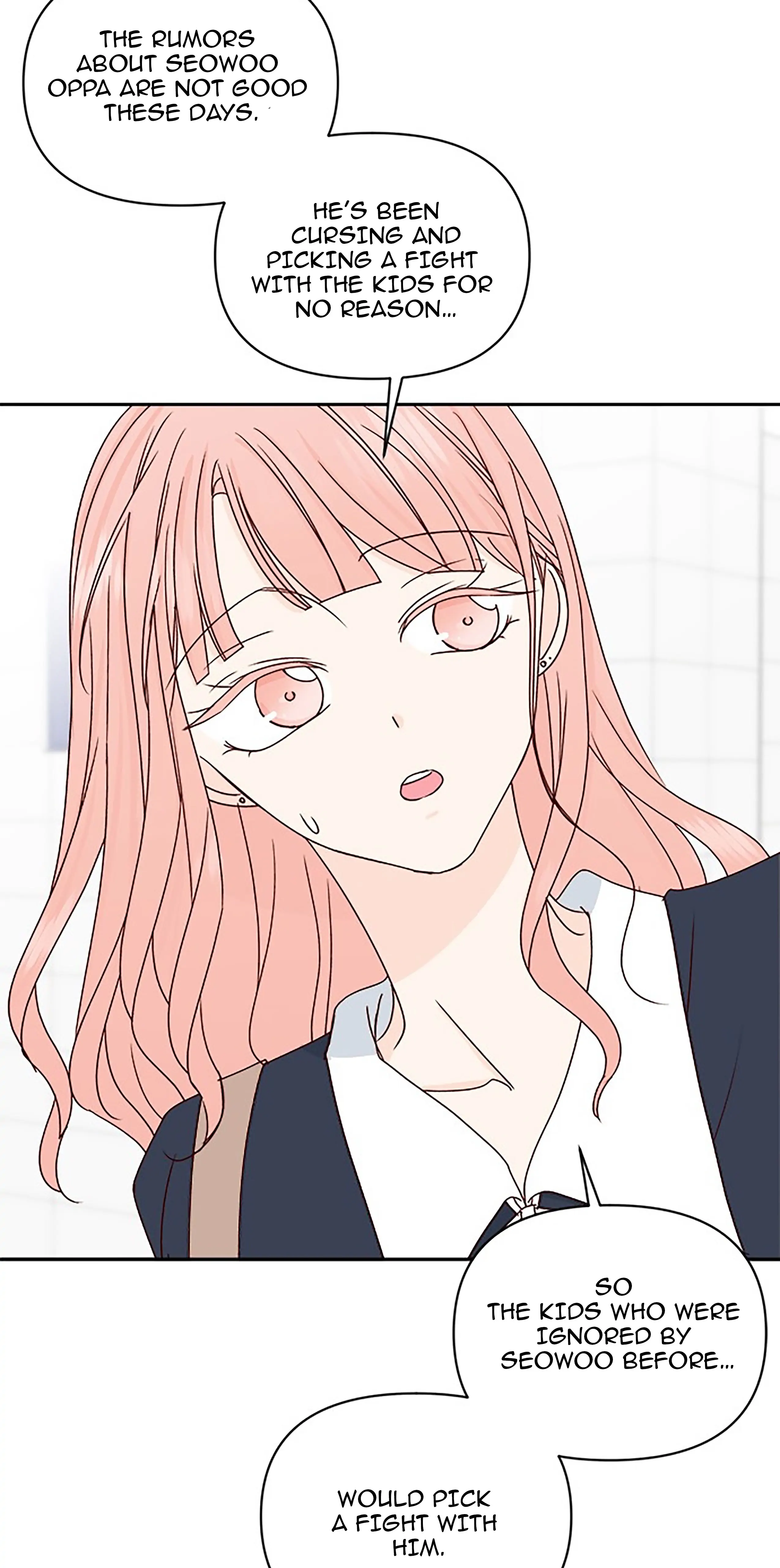 Next Door Boyfriend Chapter 24 page 39