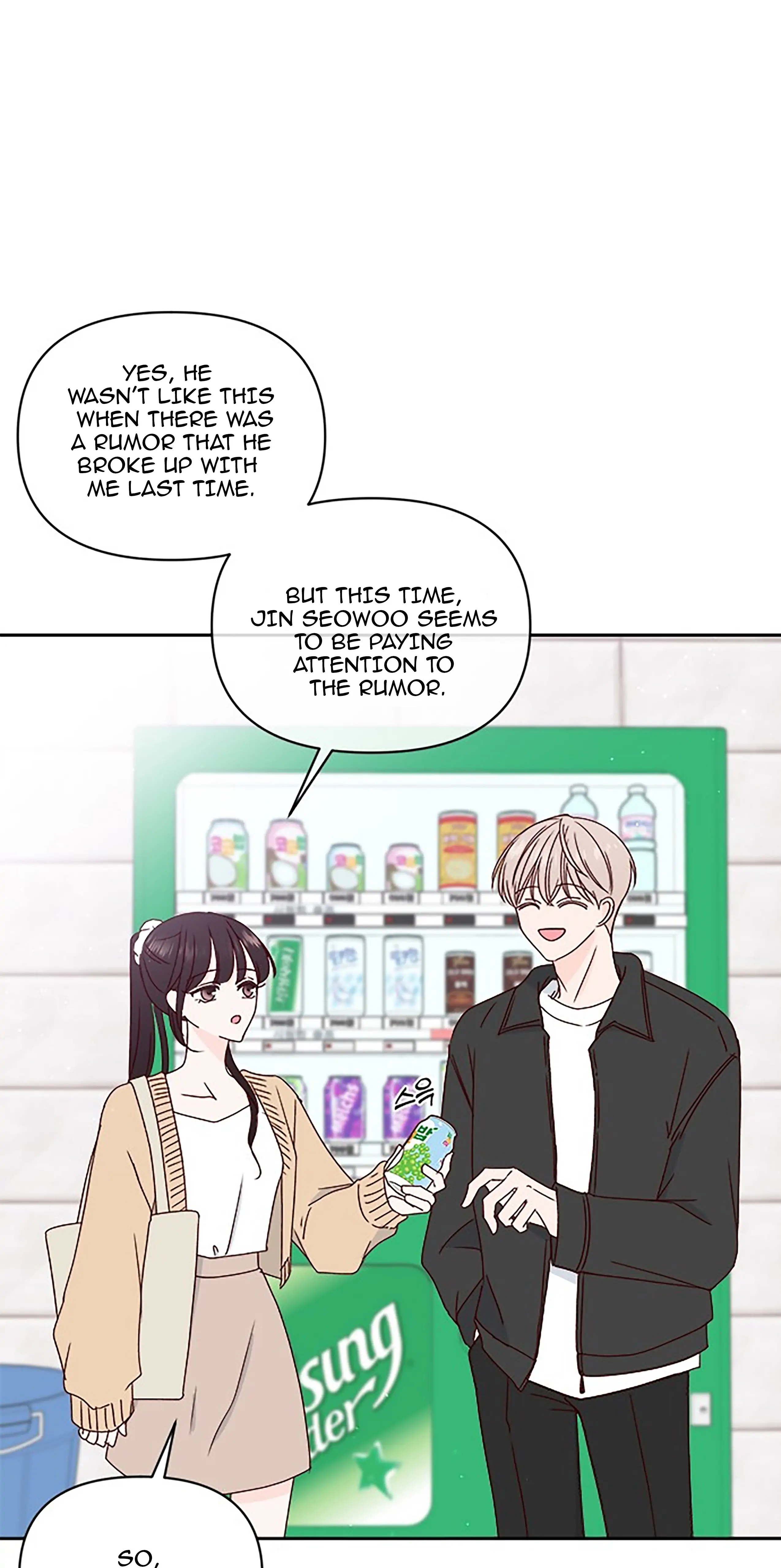 Next Door Boyfriend Chapter 24 page 49