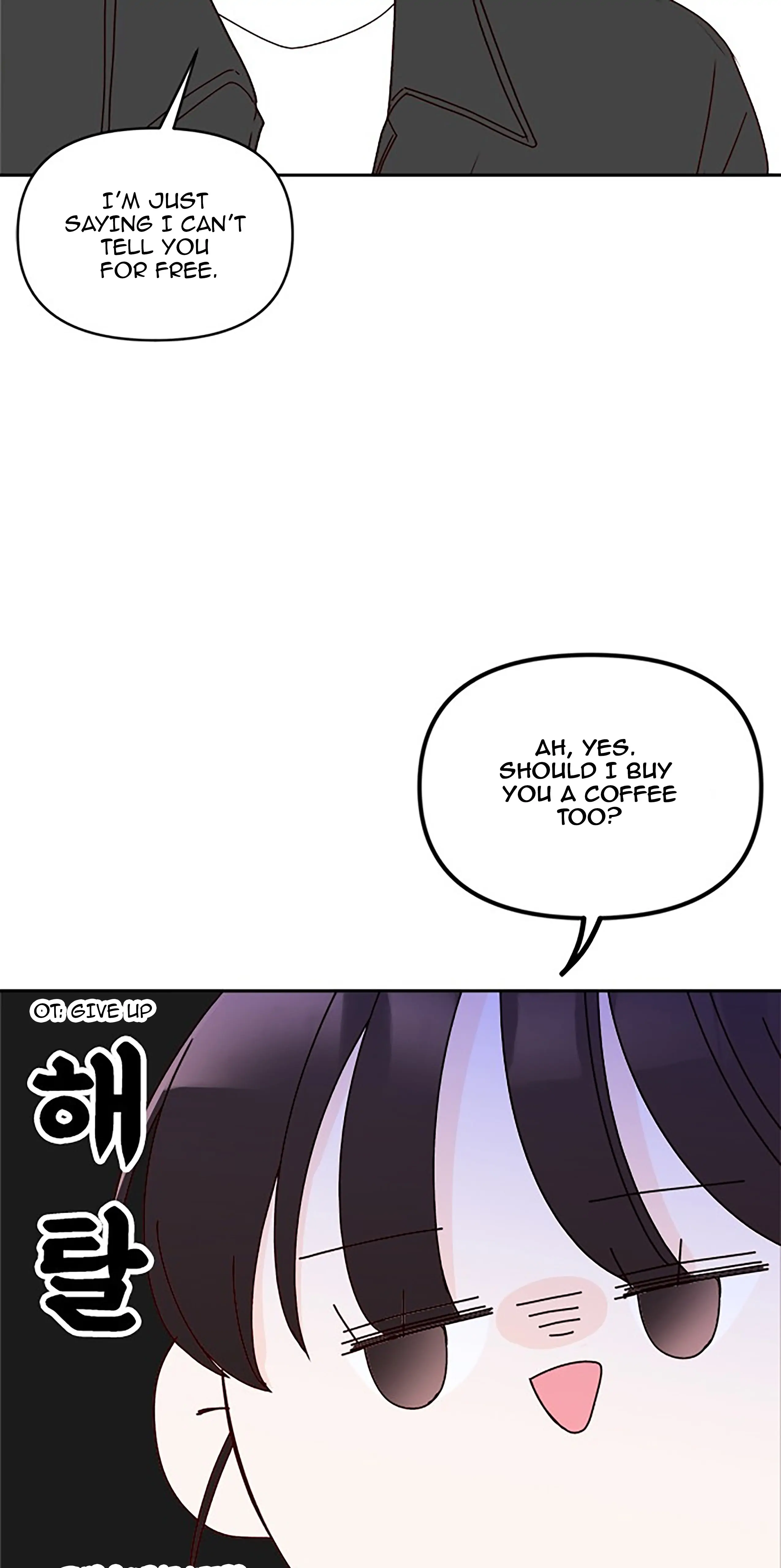 Next Door Boyfriend Chapter 24 page 52