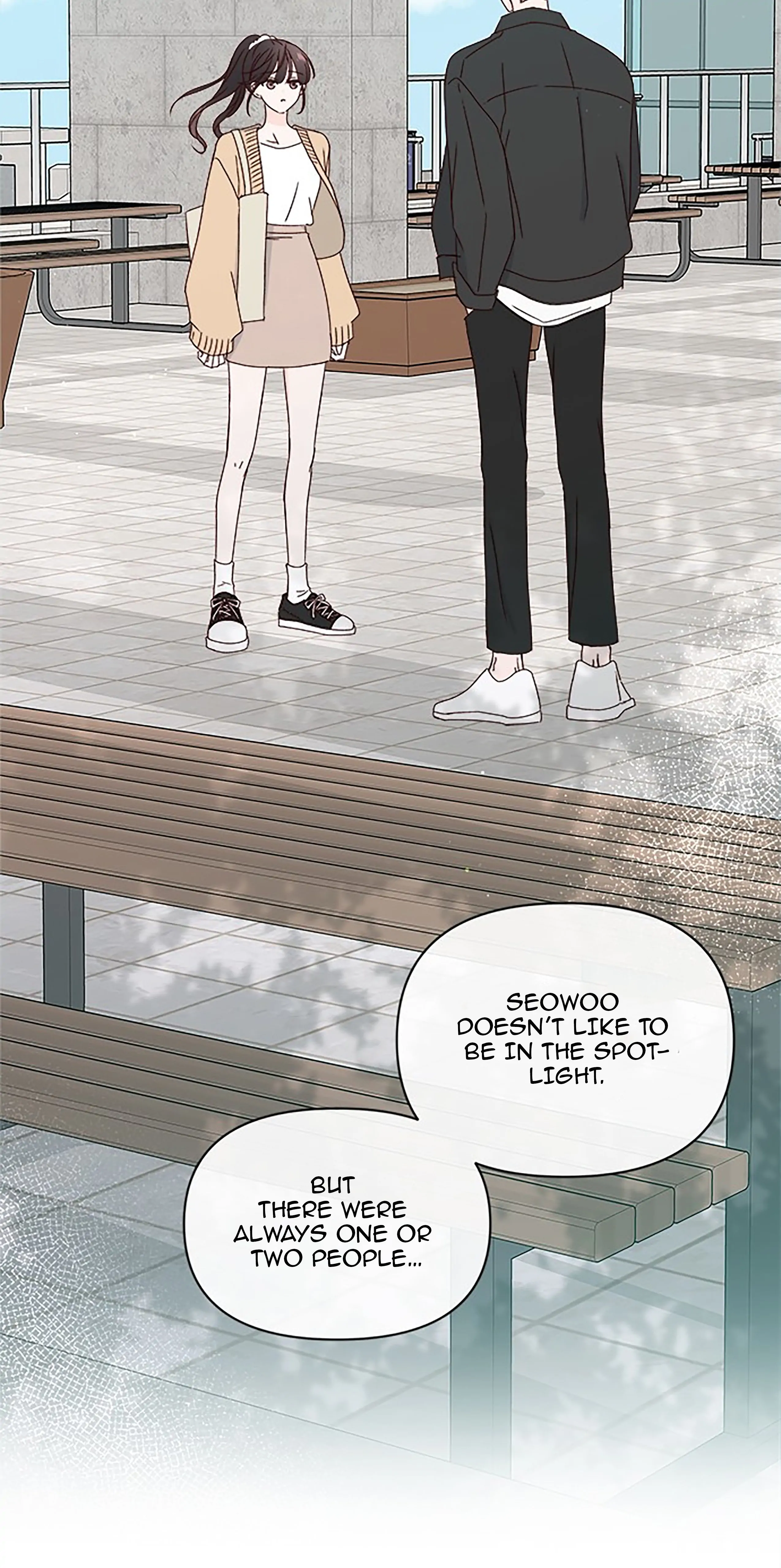 Next Door Boyfriend Chapter 24 page 58