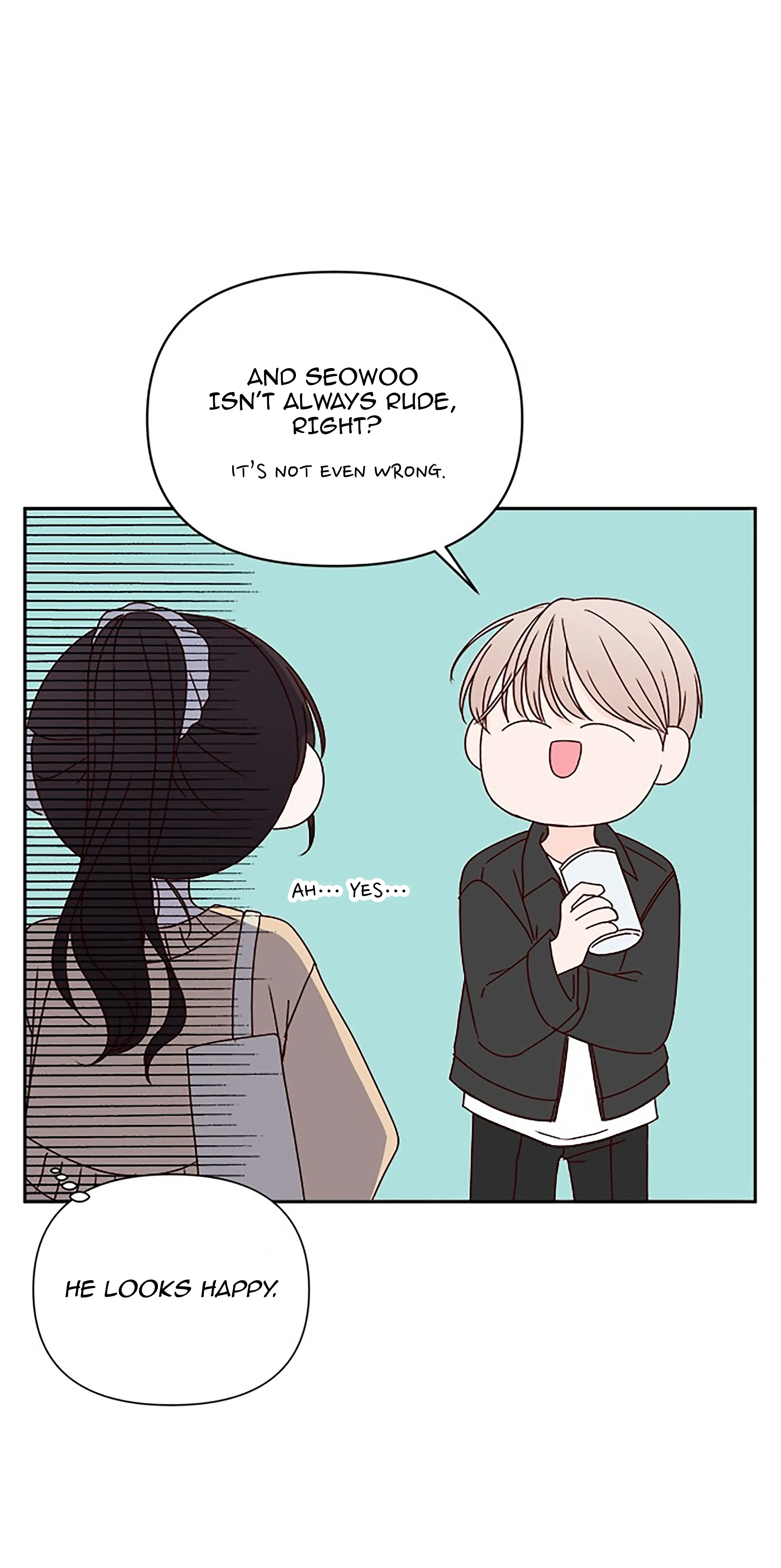 Next Door Boyfriend Chapter 24 page 63