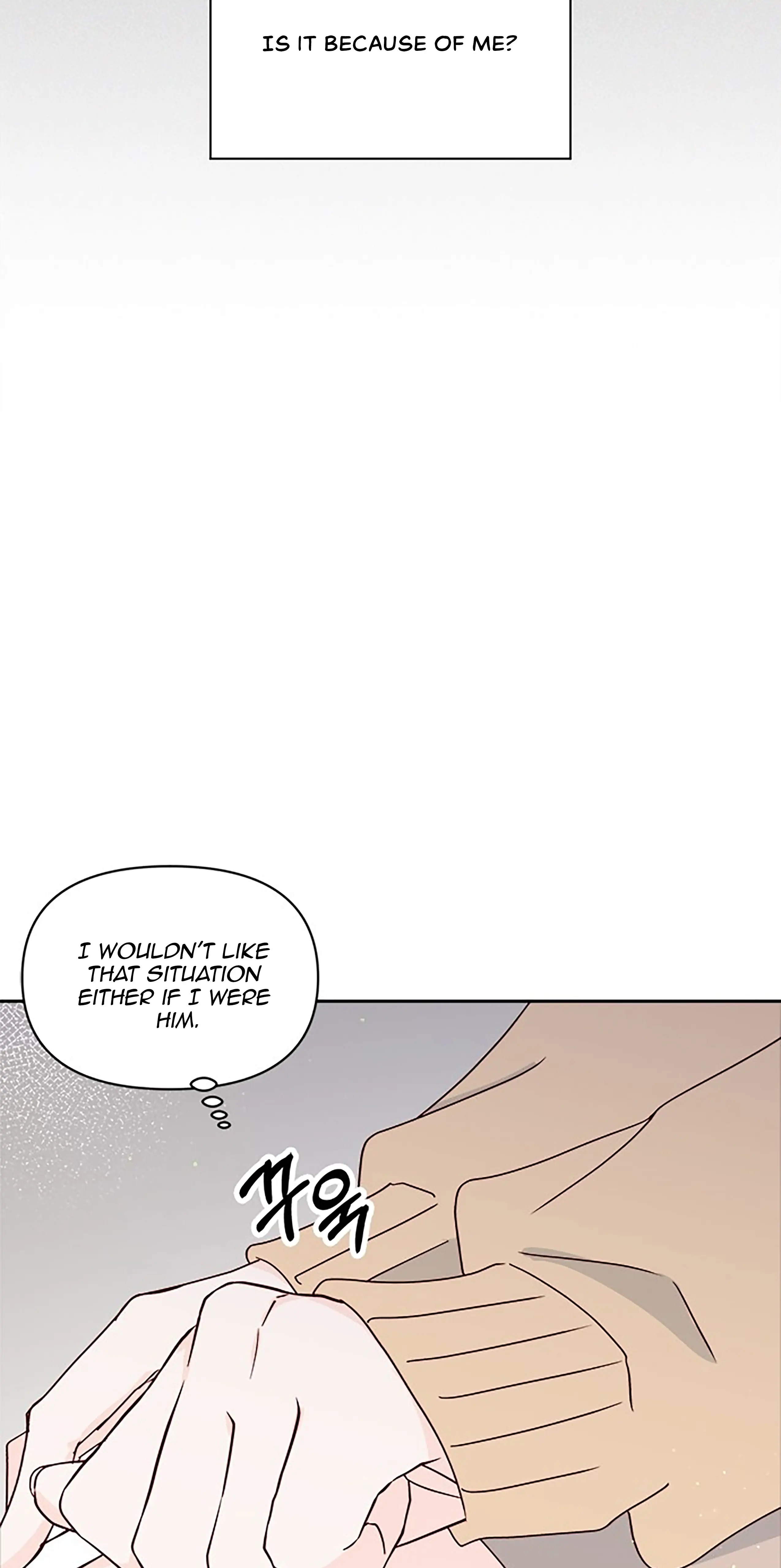 Next Door Boyfriend Chapter 24 page 84