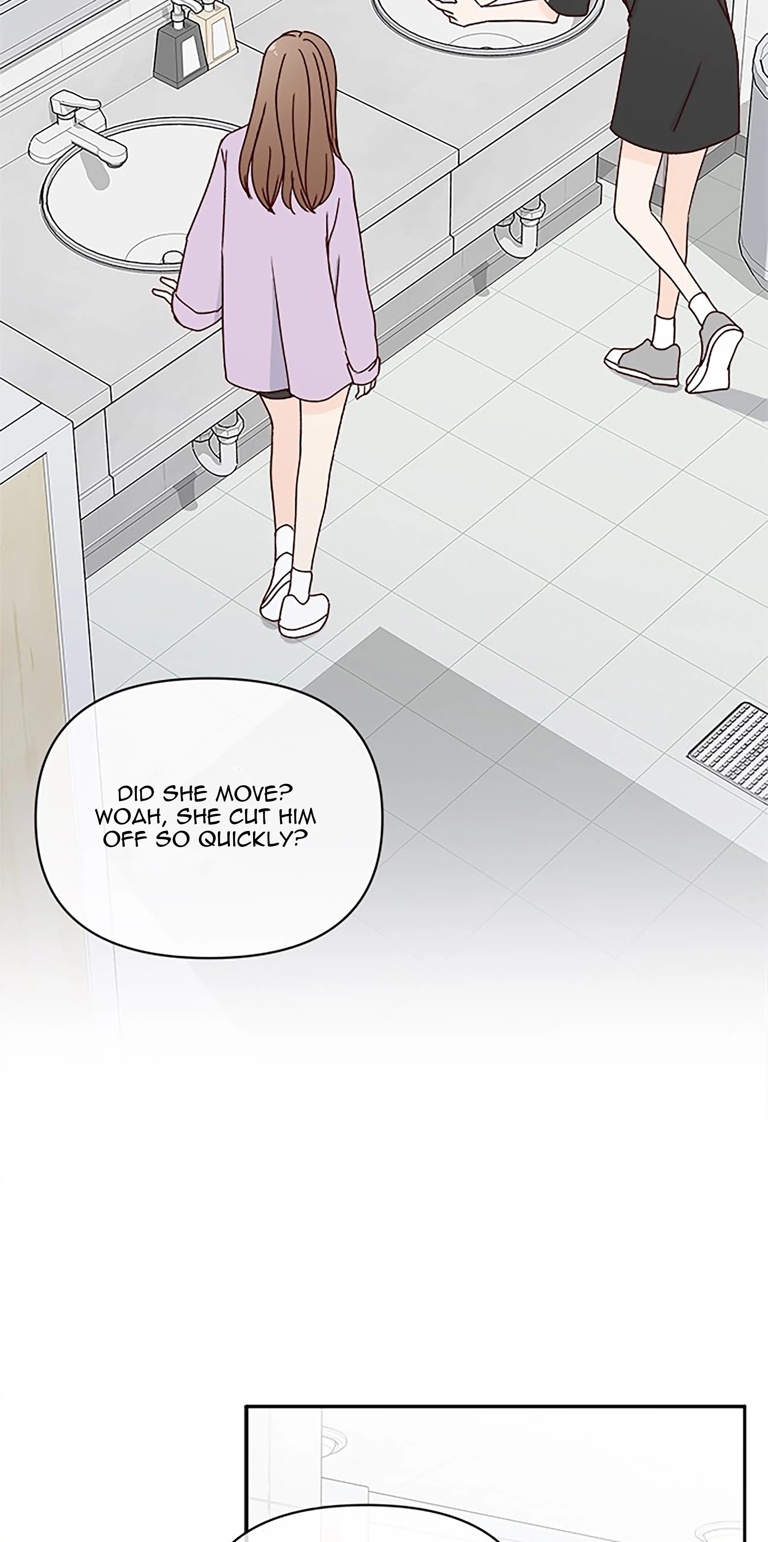 Next Door Boyfriend Chapter 24 page 89