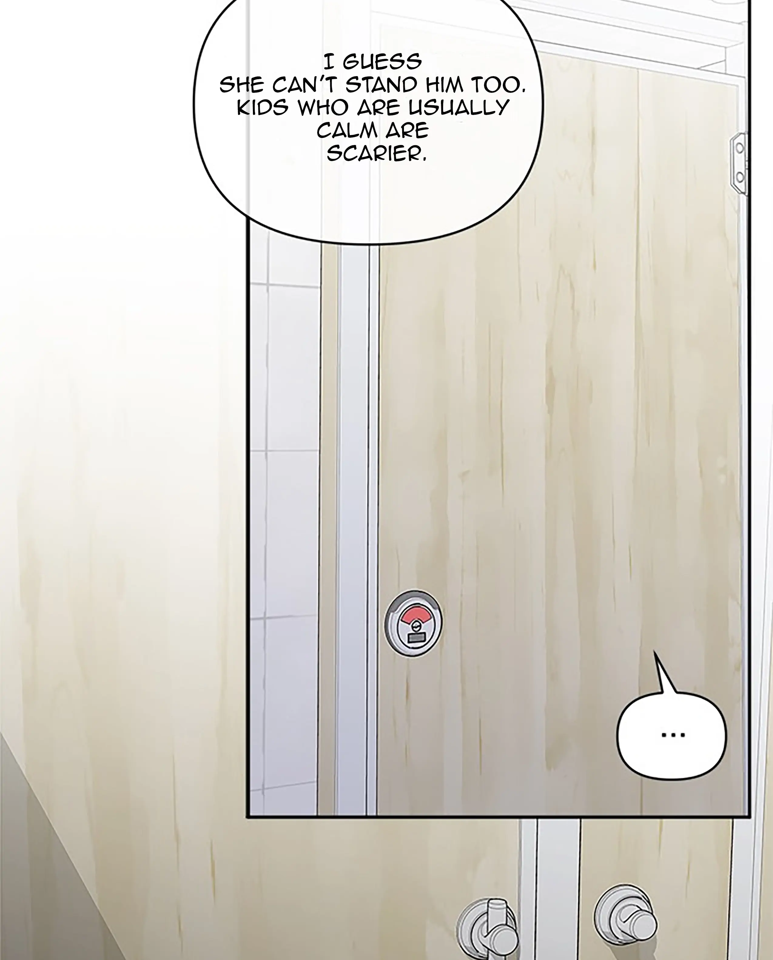 Next Door Boyfriend Chapter 24 page 90