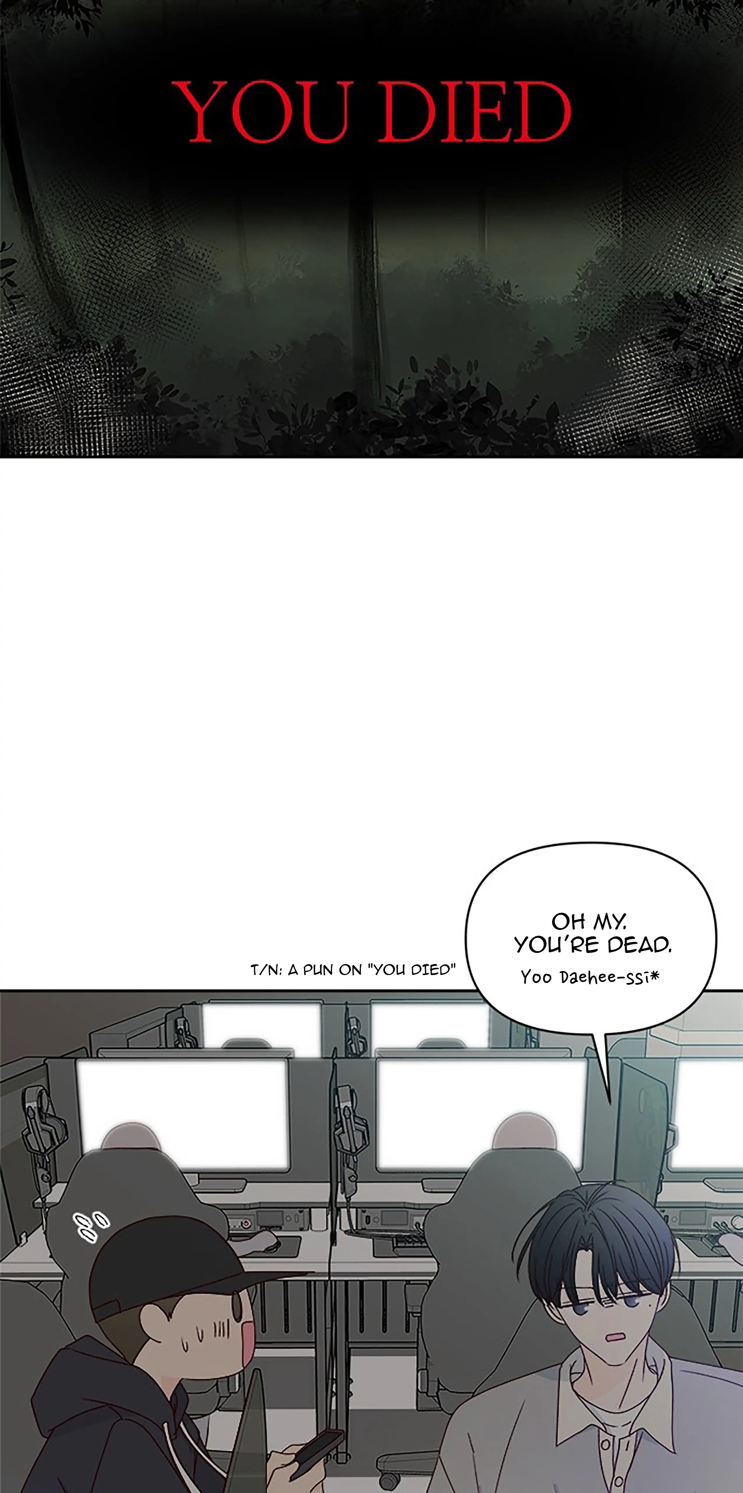 Next Door Boyfriend Chapter 24 page 99
