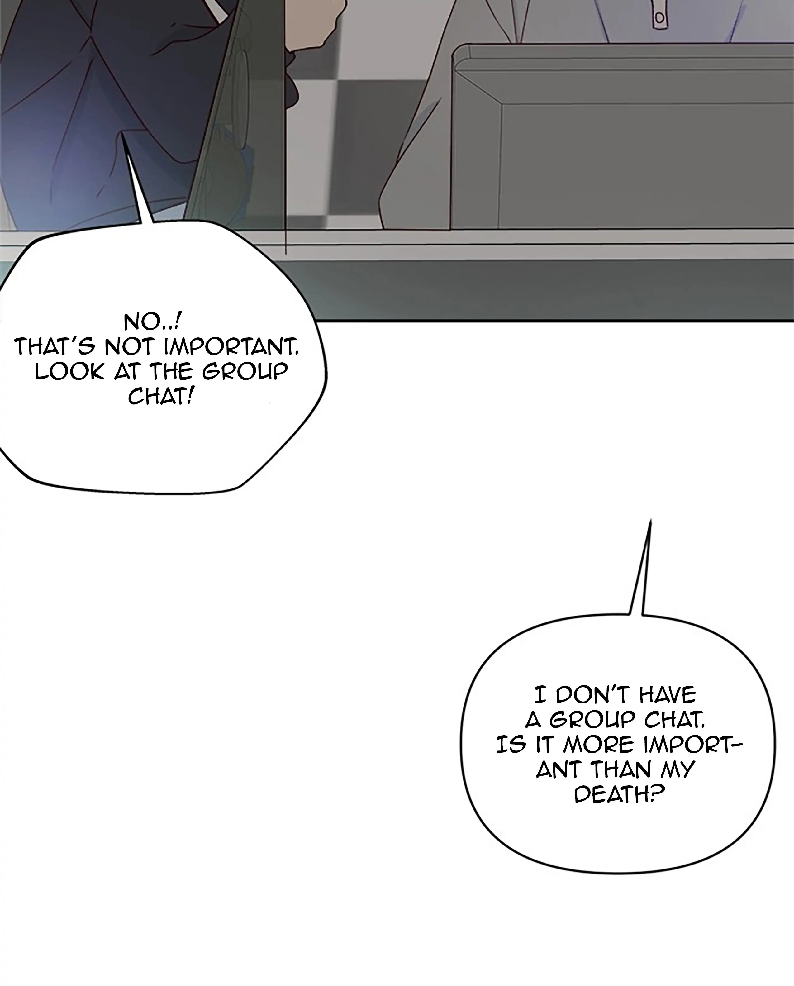 Next Door Boyfriend Chapter 24 page 100