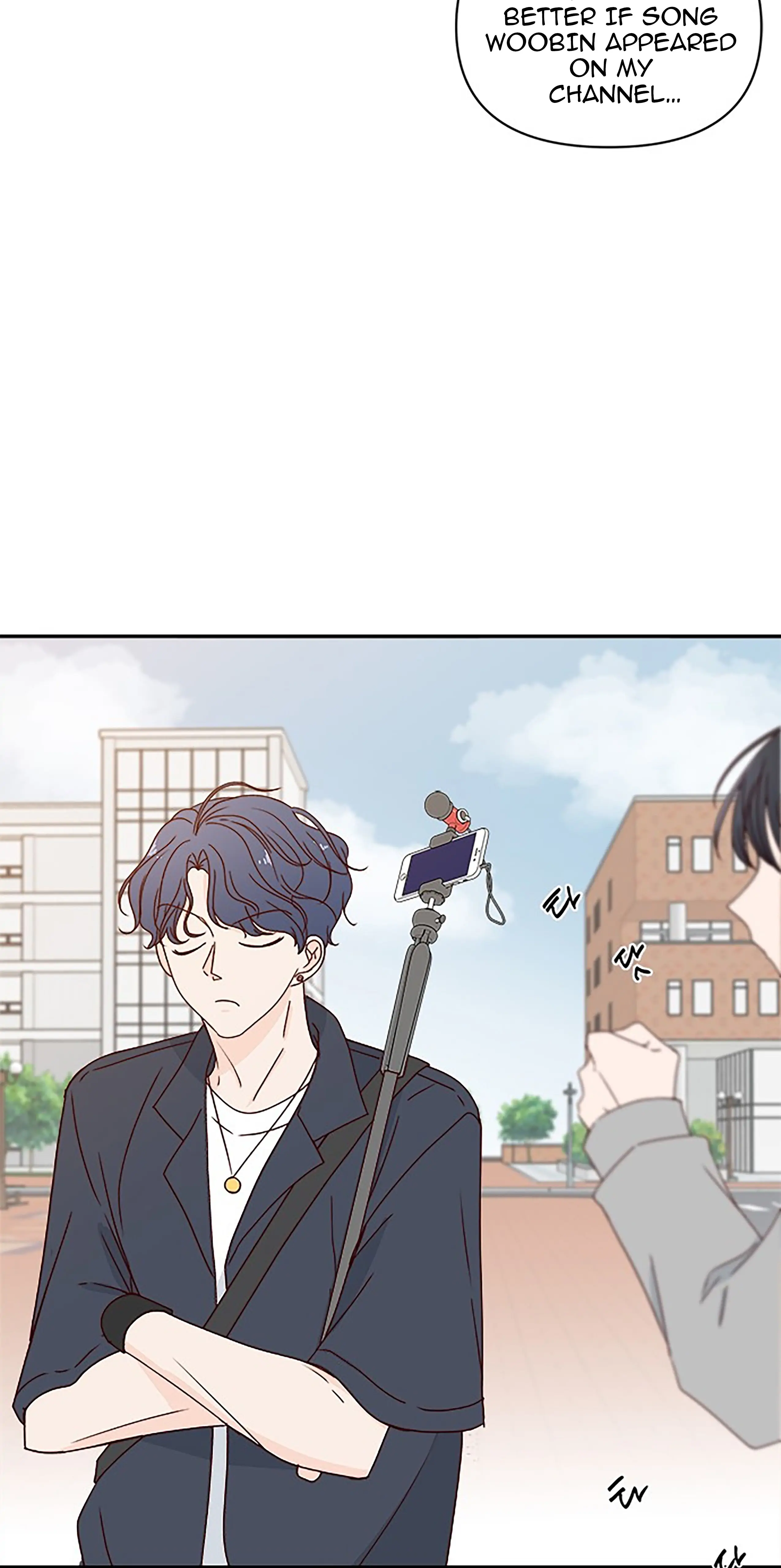 Next Door Boyfriend Chapter 25 page 16