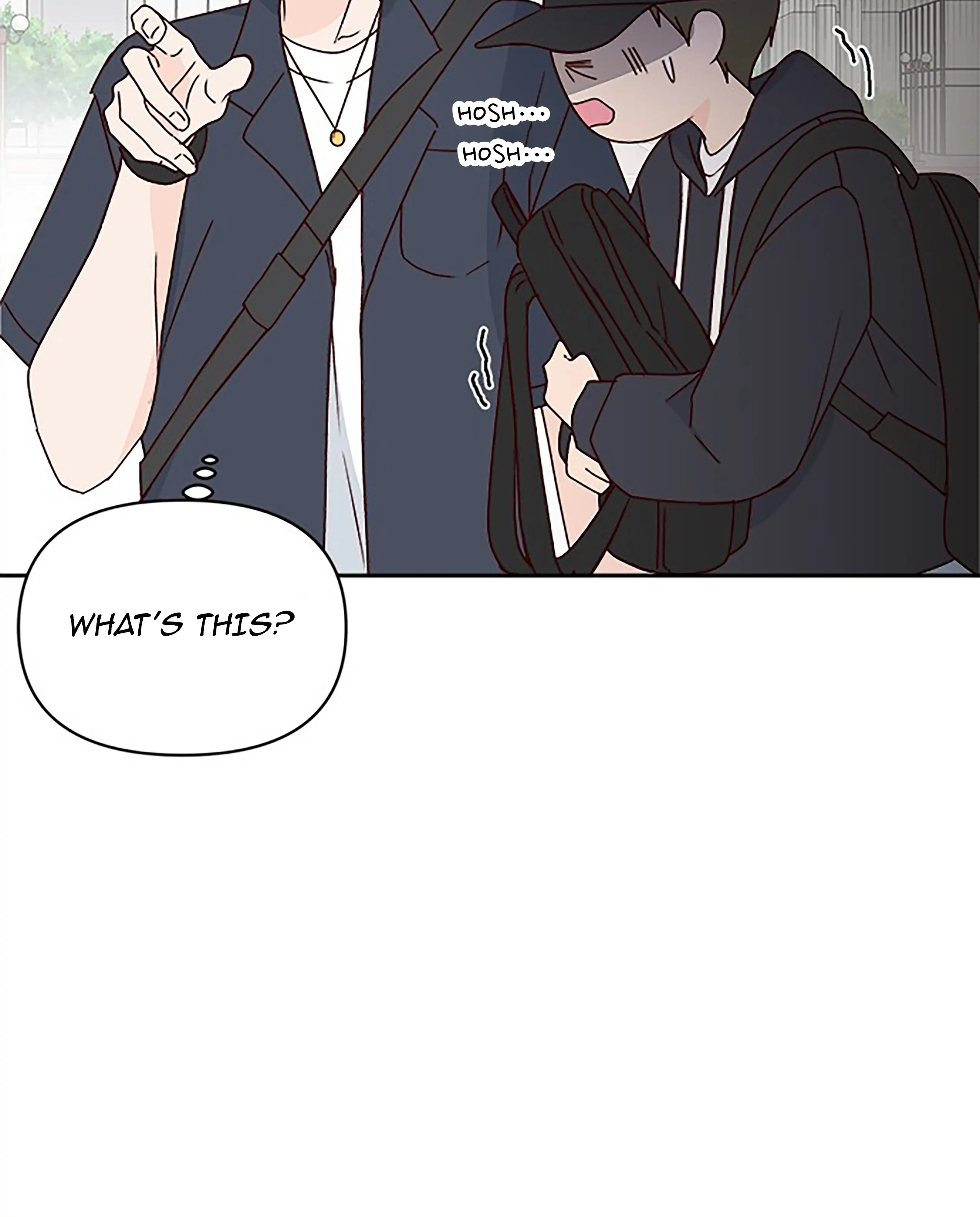 Next Door Boyfriend Chapter 25 page 20