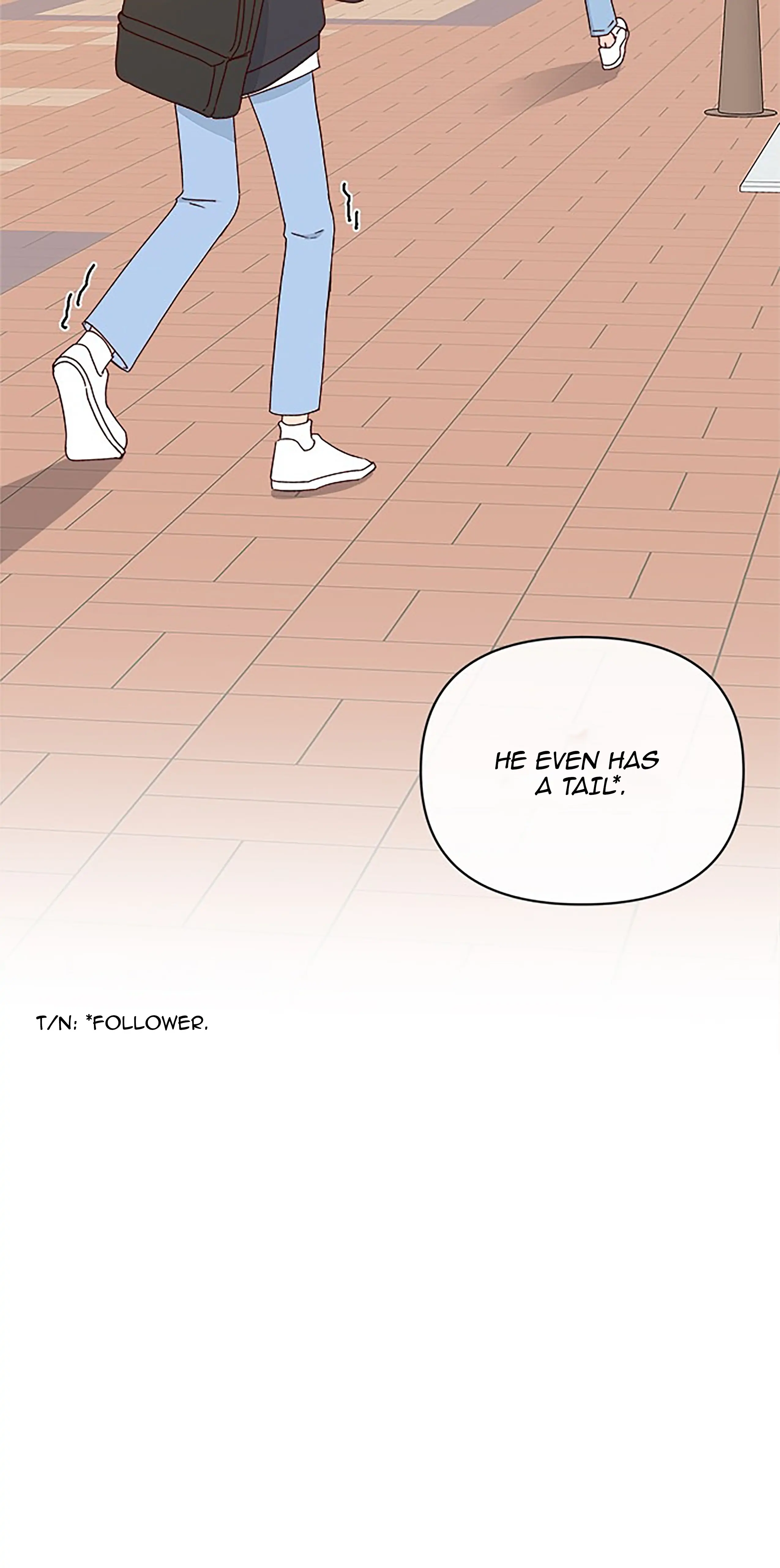 Next Door Boyfriend Chapter 25 page 22