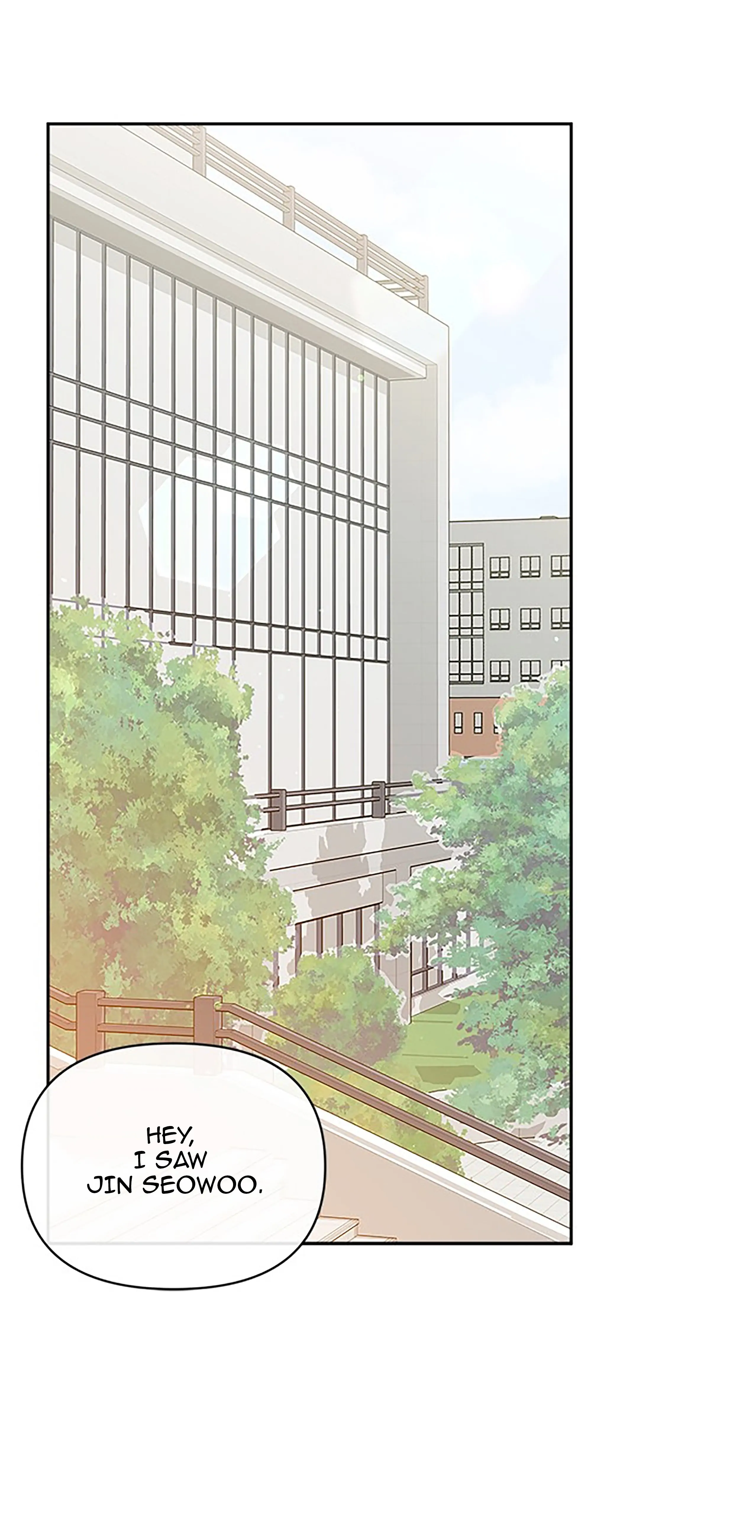 Next Door Boyfriend Chapter 25 page 23