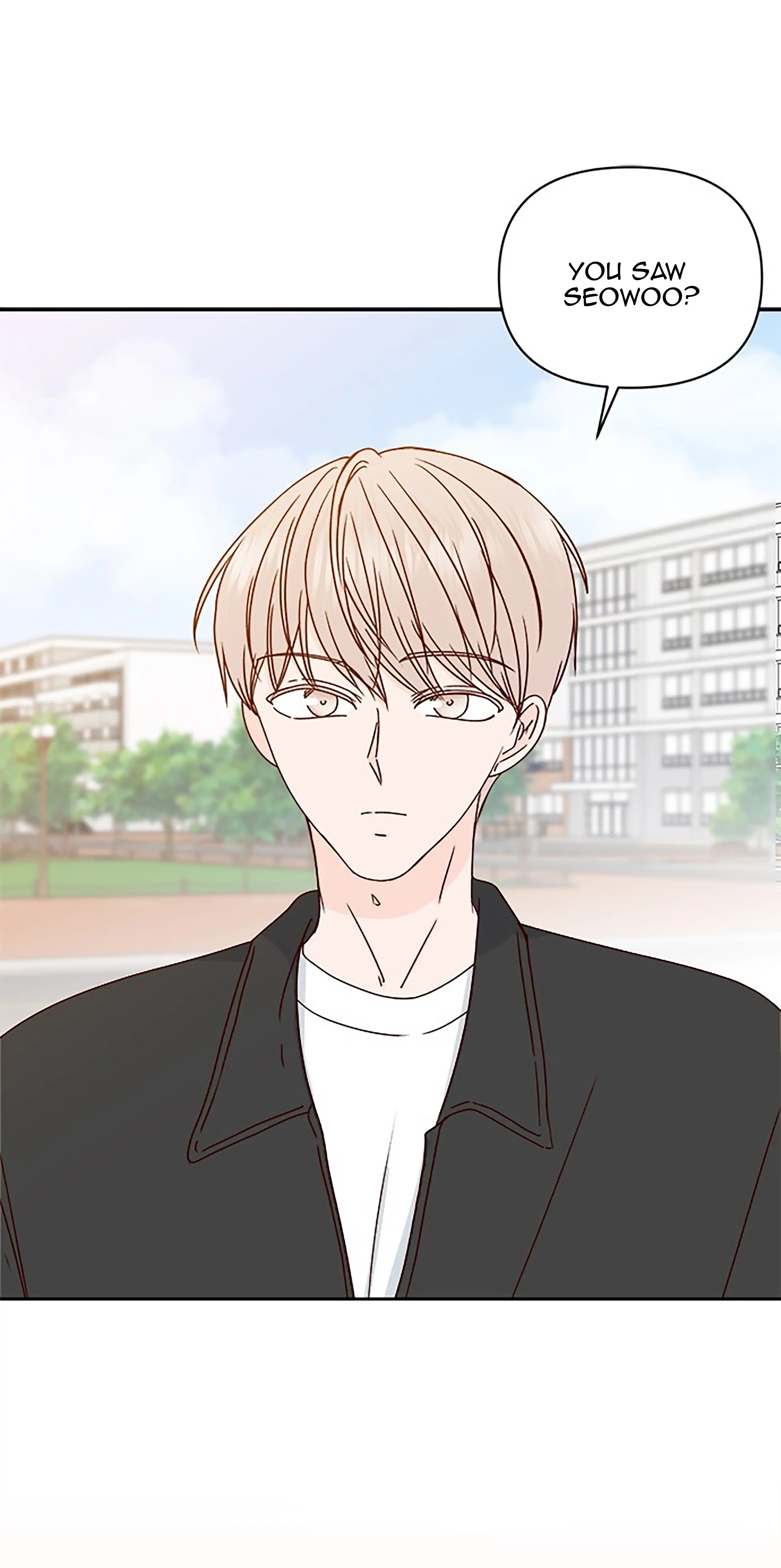 Next Door Boyfriend Chapter 25 page 24