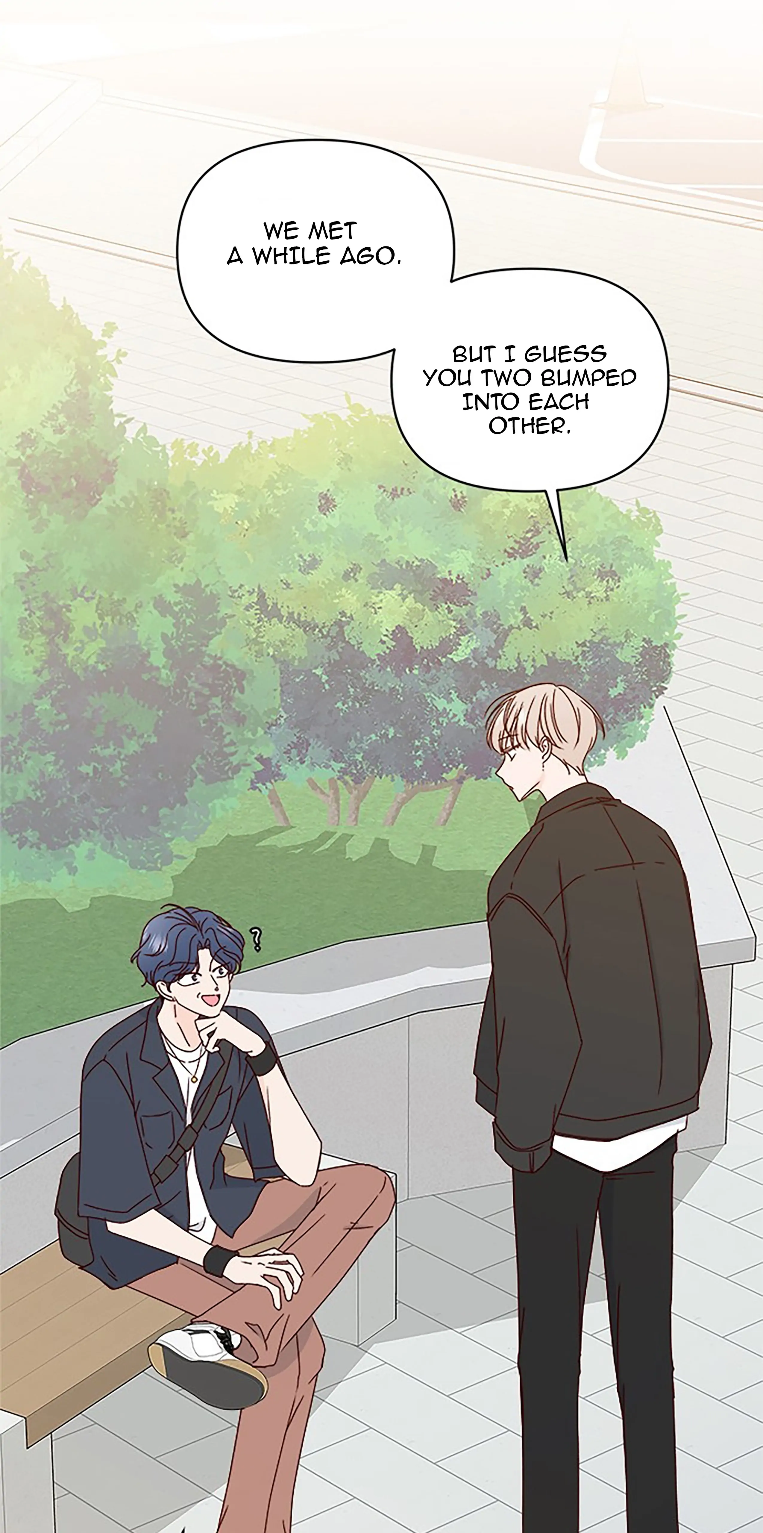 Next Door Boyfriend Chapter 25 page 25