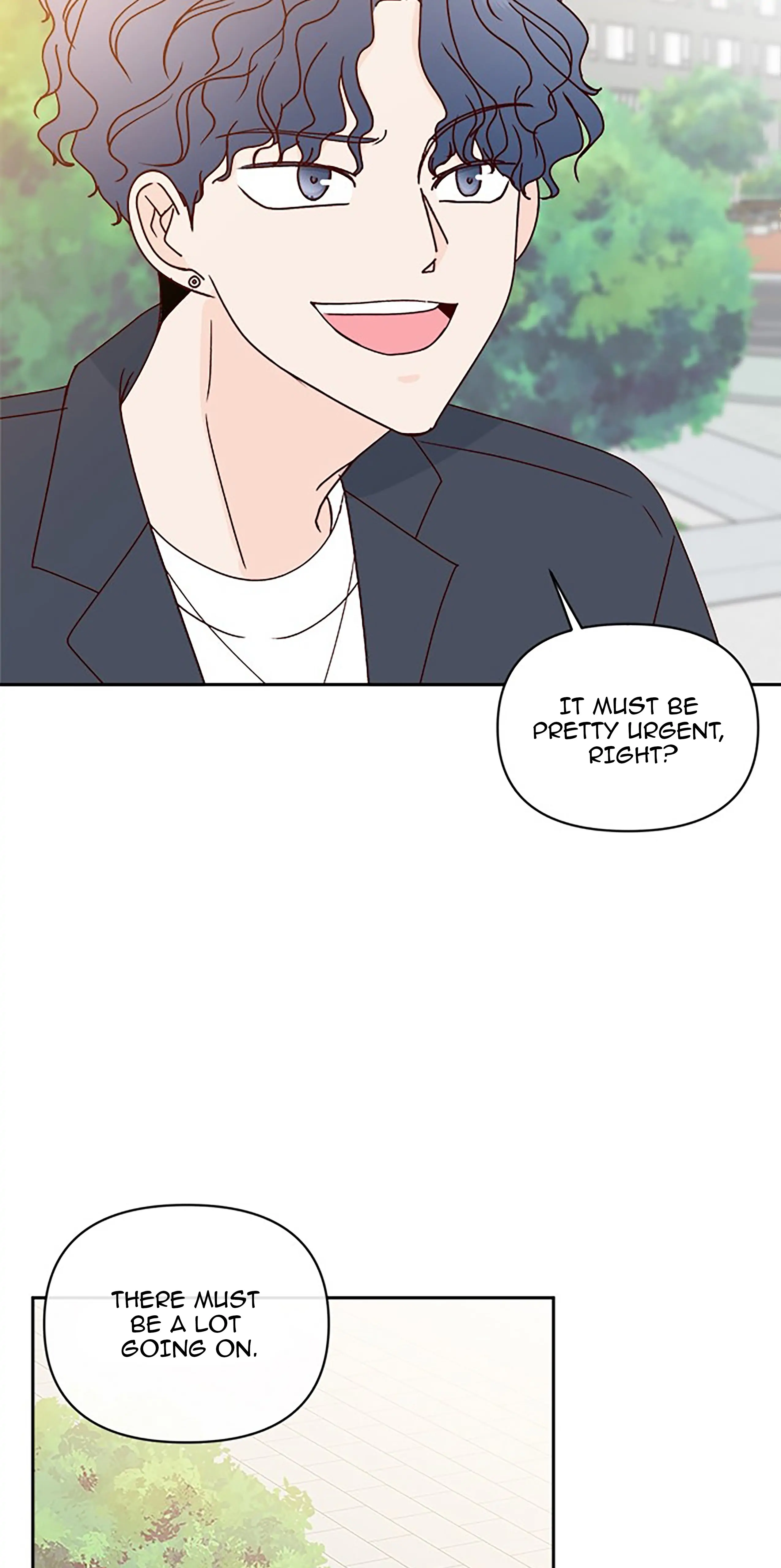 Next Door Boyfriend Chapter 25 page 27