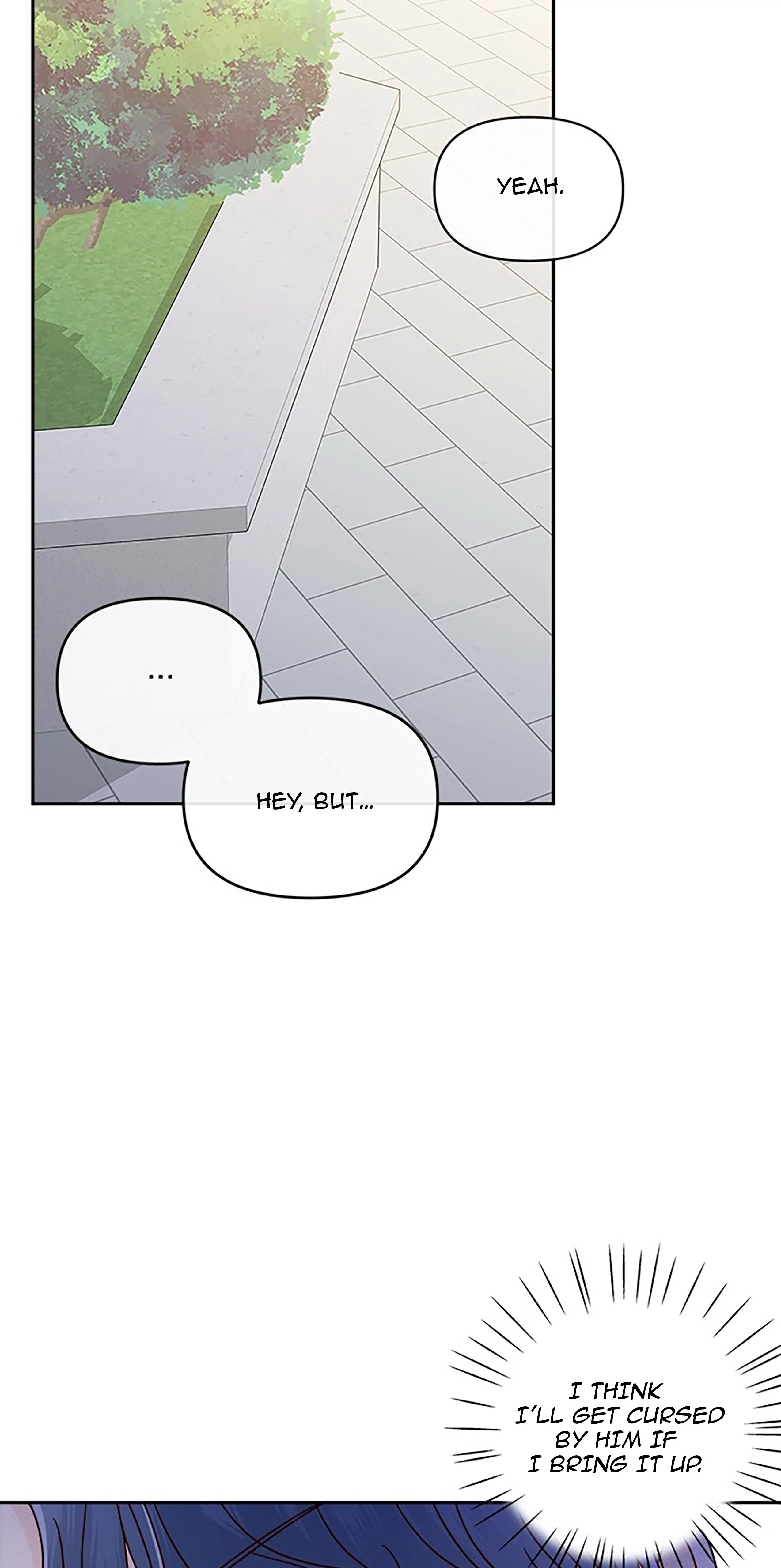 Next Door Boyfriend Chapter 25 page 28