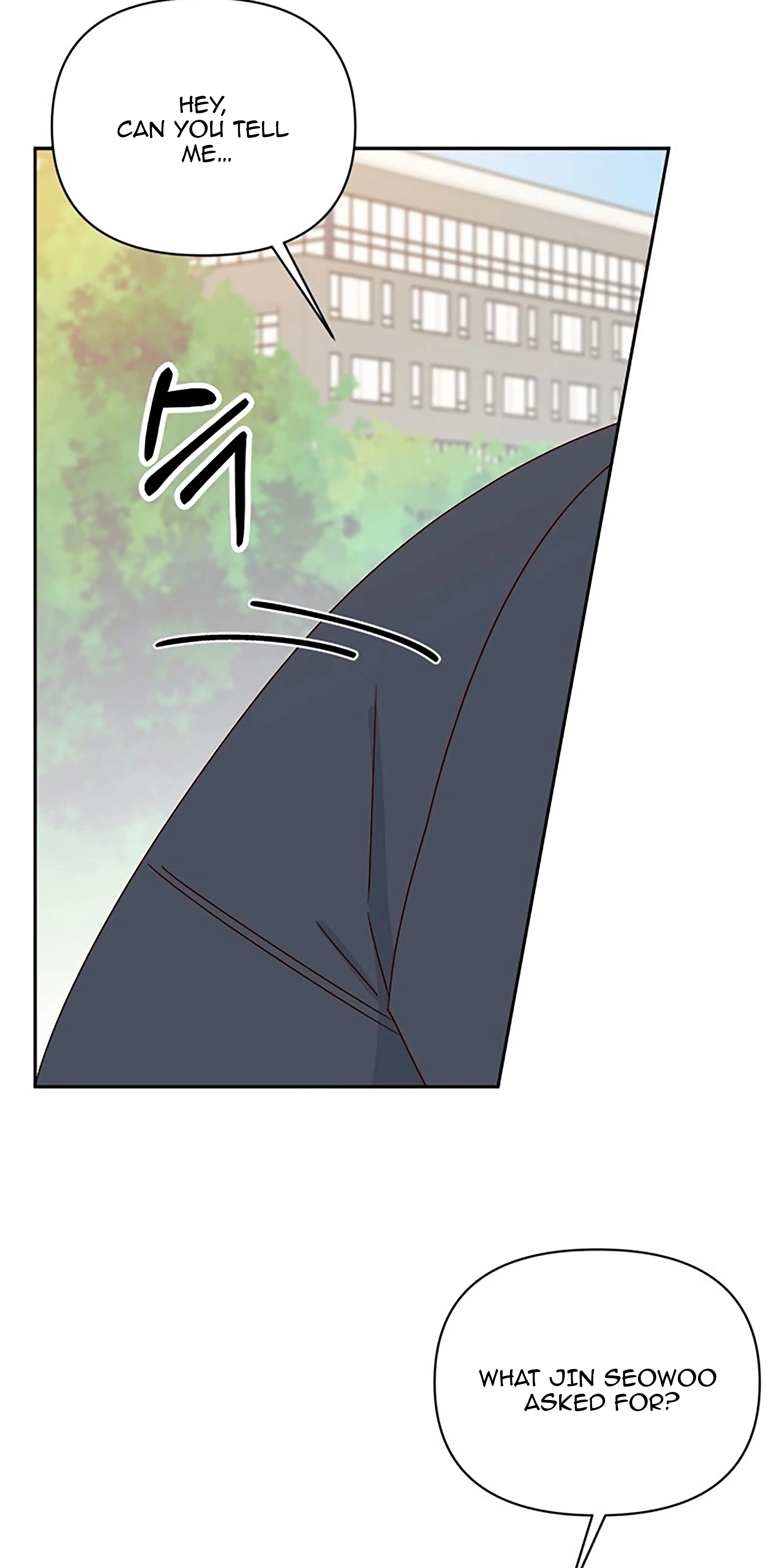 Next Door Boyfriend Chapter 25 page 33