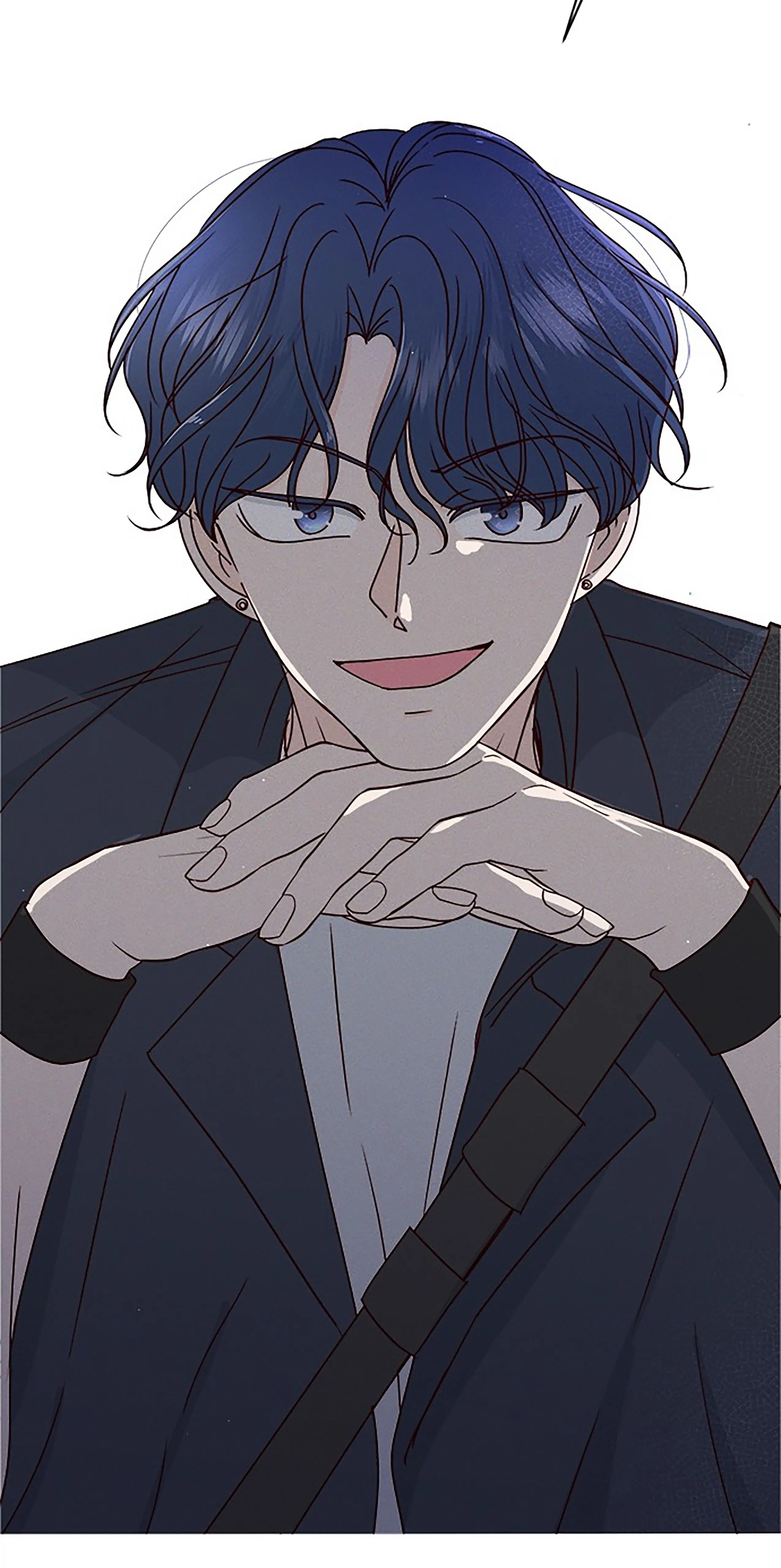 Next Door Boyfriend Chapter 25 page 34