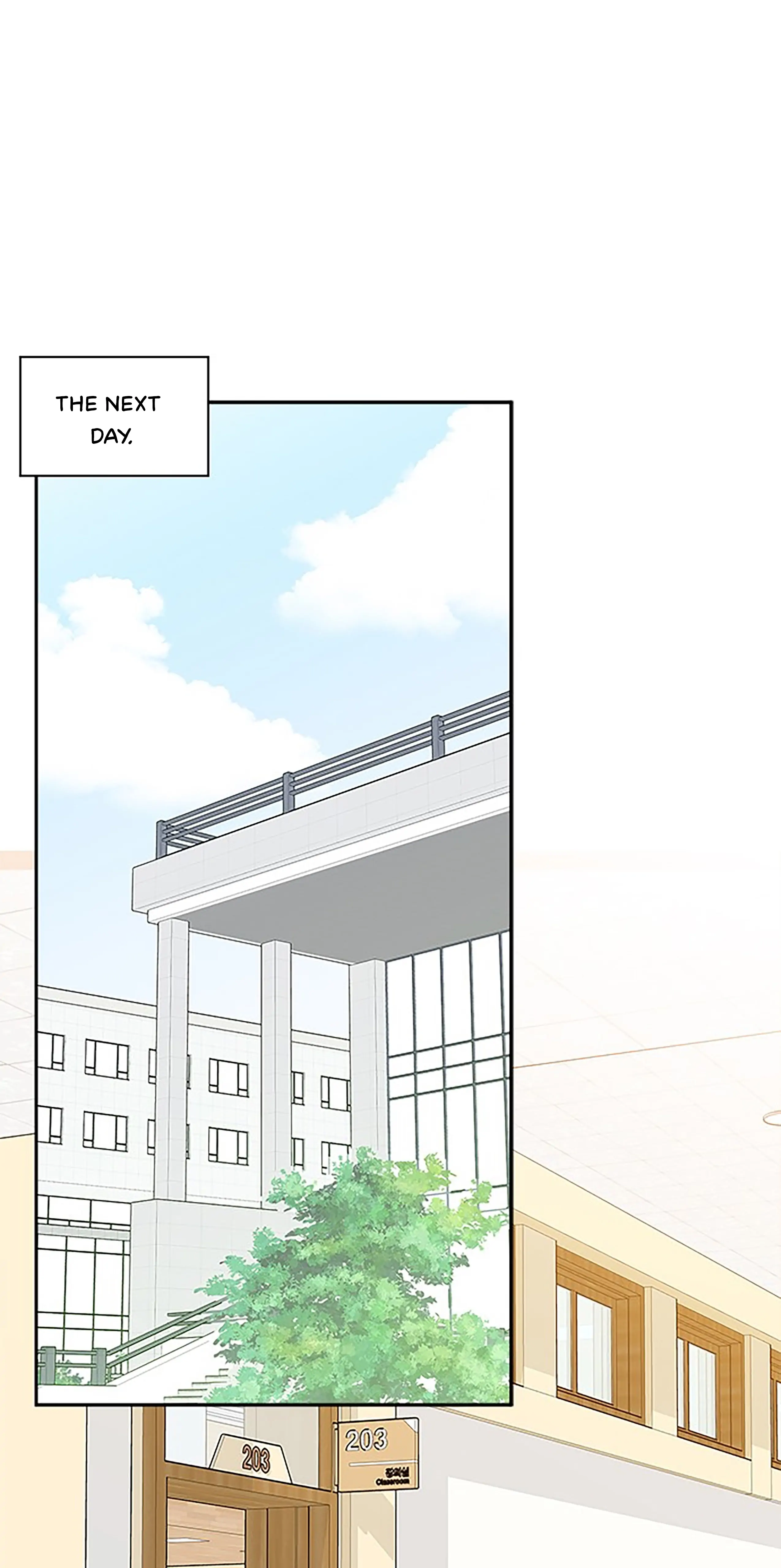 Next Door Boyfriend Chapter 25 page 36