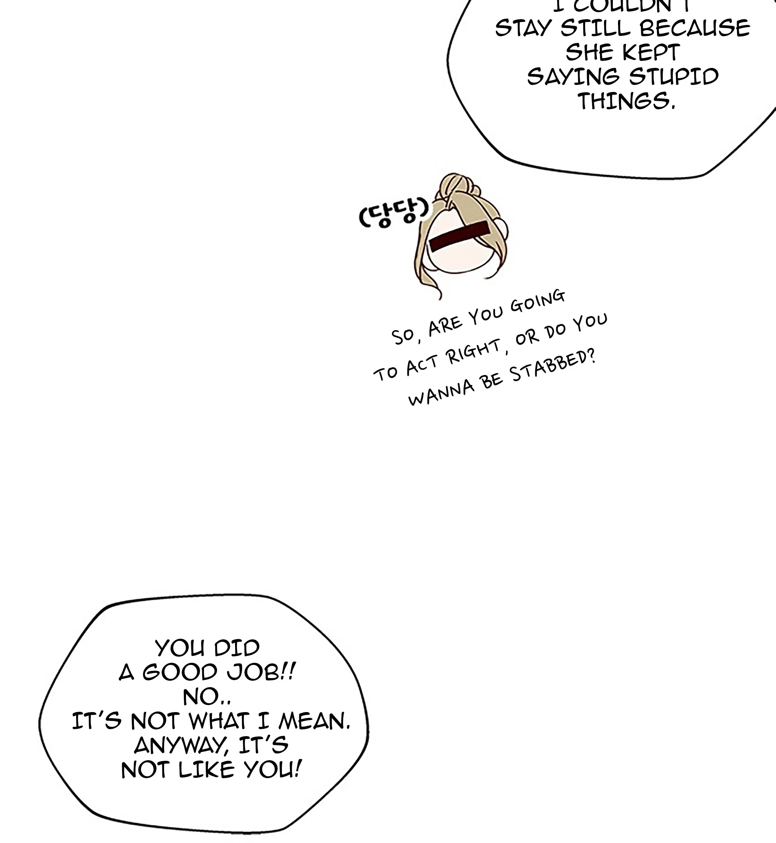 Next Door Boyfriend Chapter 25 page 40