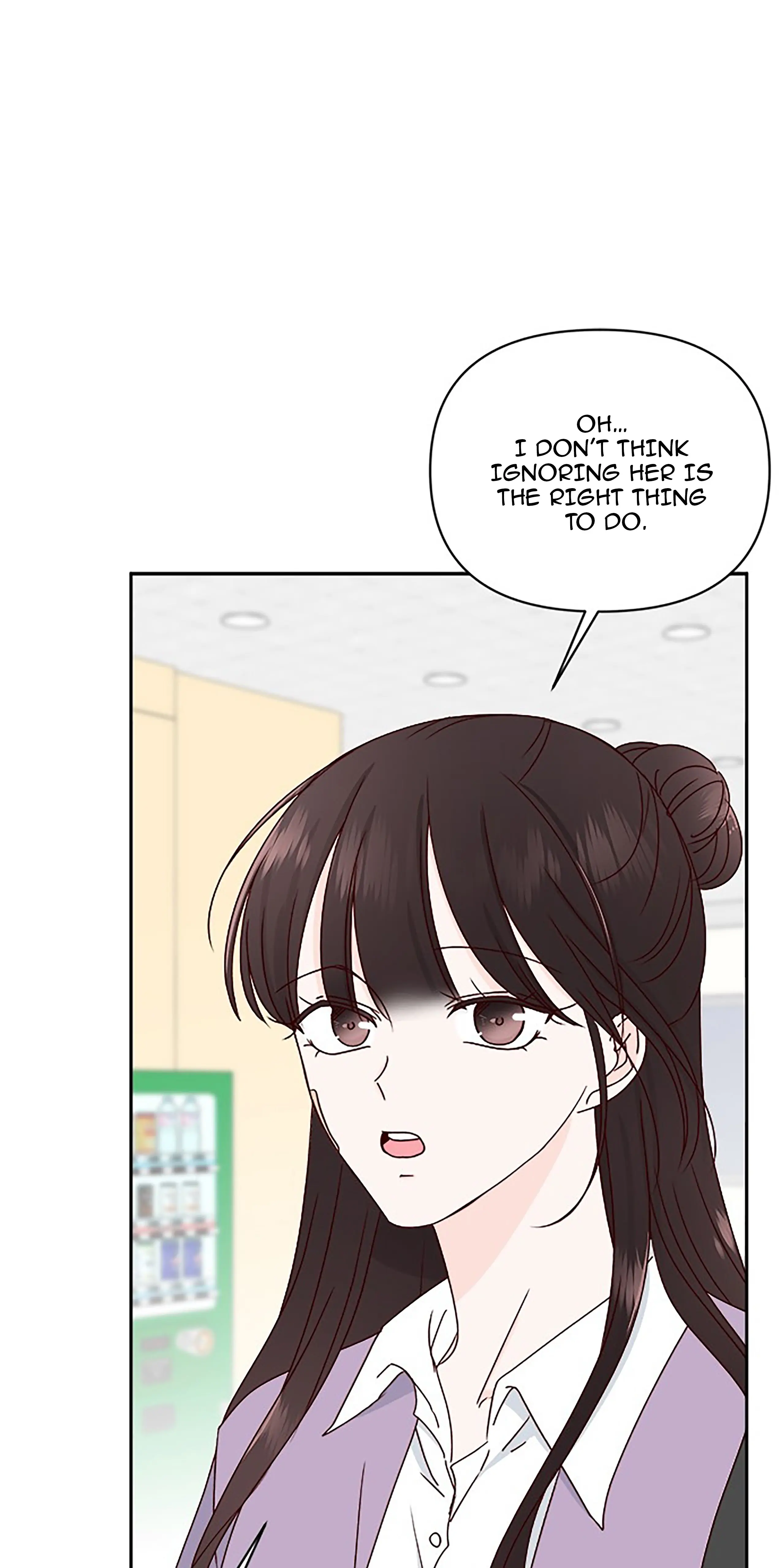 Next Door Boyfriend Chapter 25 page 41