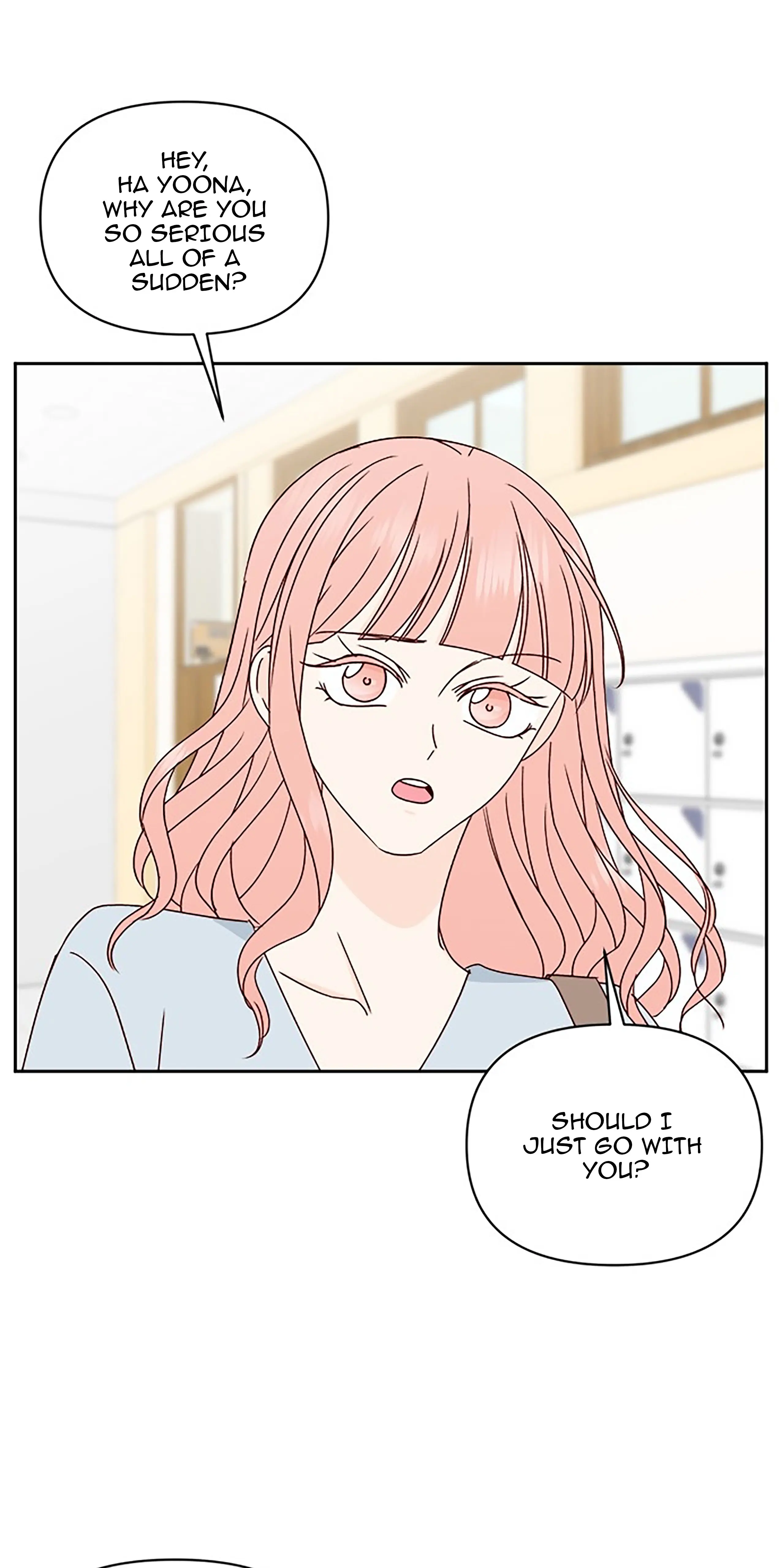 Next Door Boyfriend Chapter 25 page 46