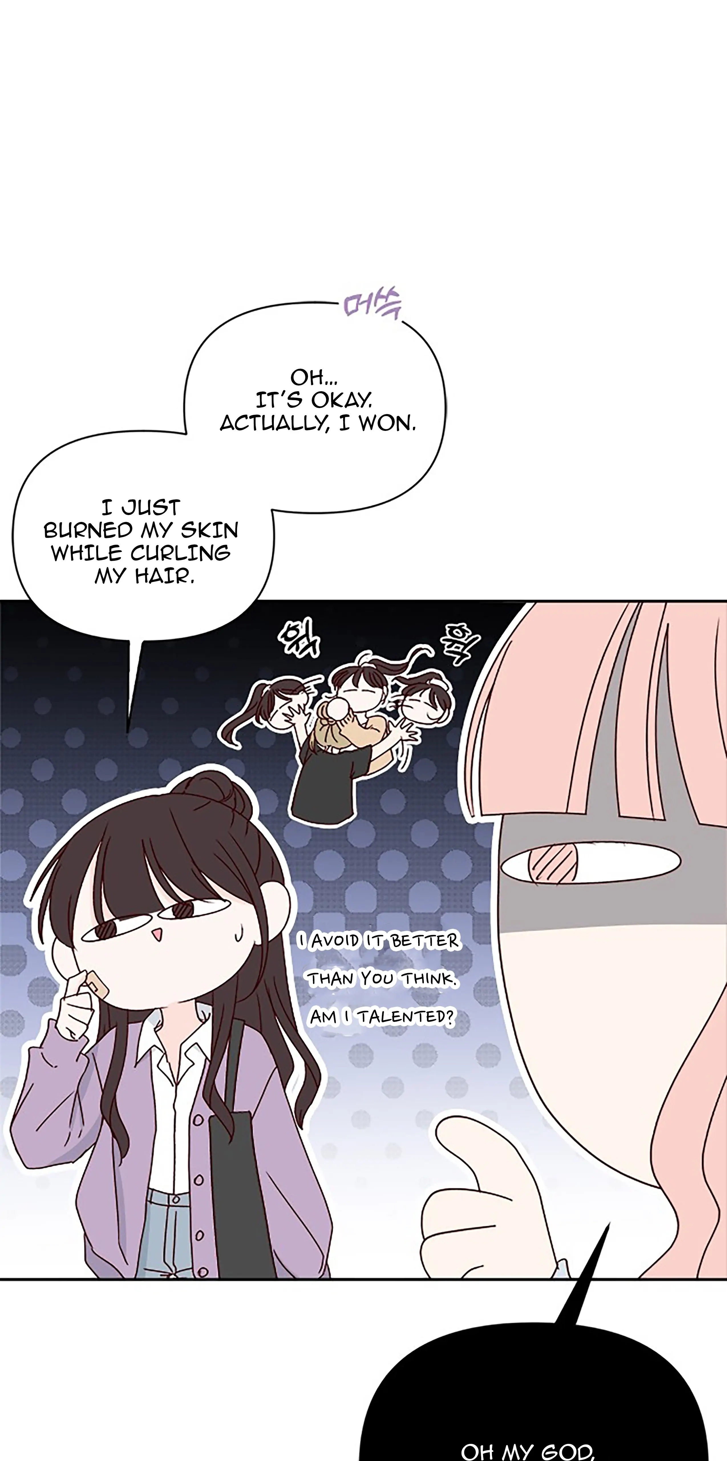 Next Door Boyfriend Chapter 25 page 48