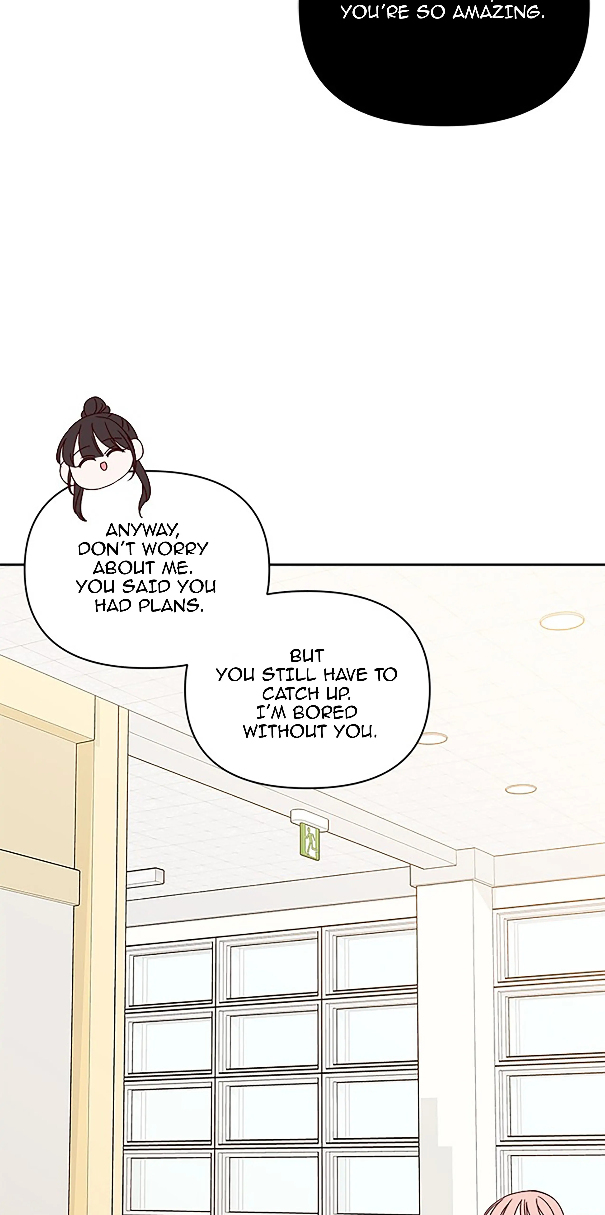 Next Door Boyfriend Chapter 25 page 49