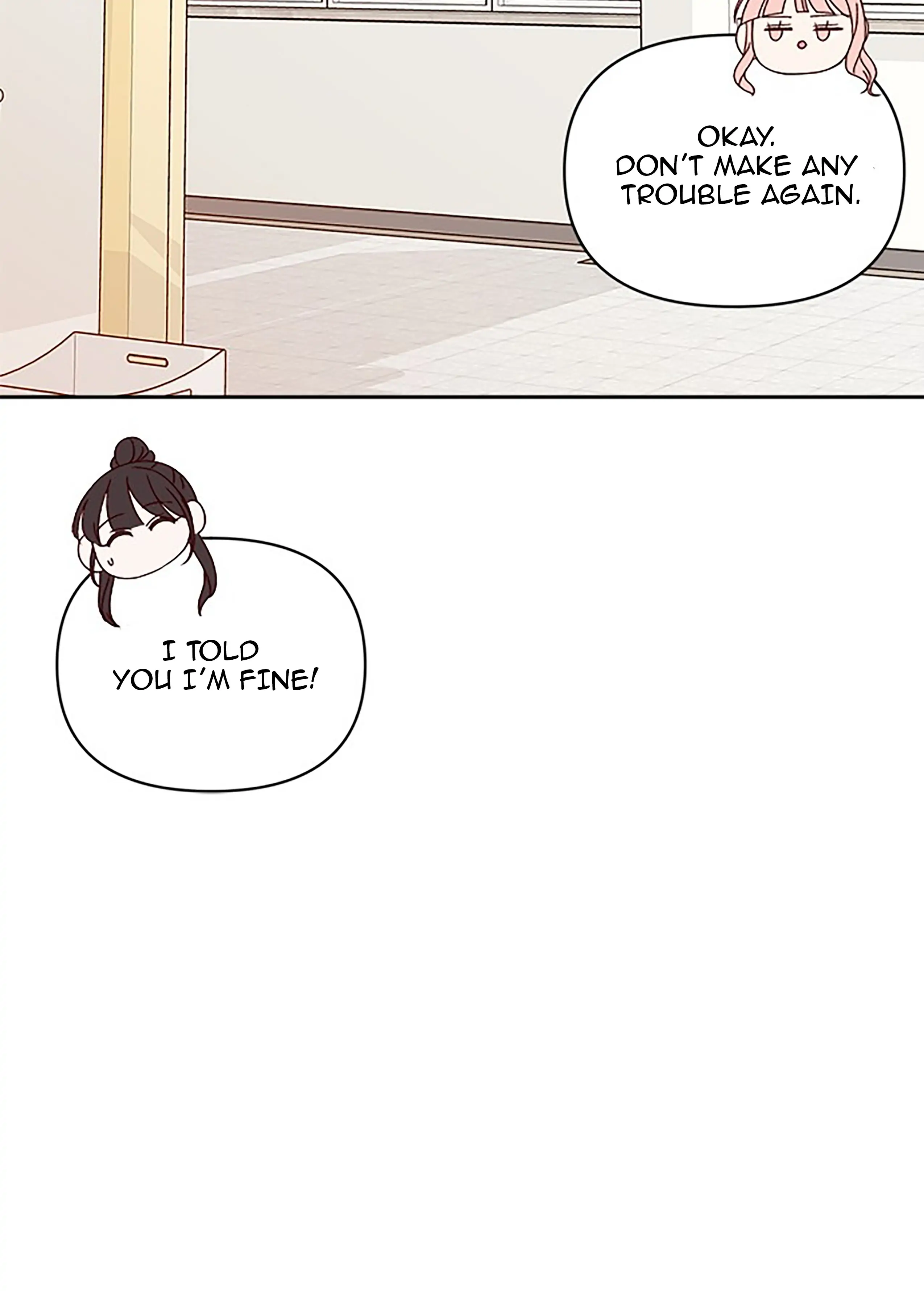 Next Door Boyfriend Chapter 25 page 50