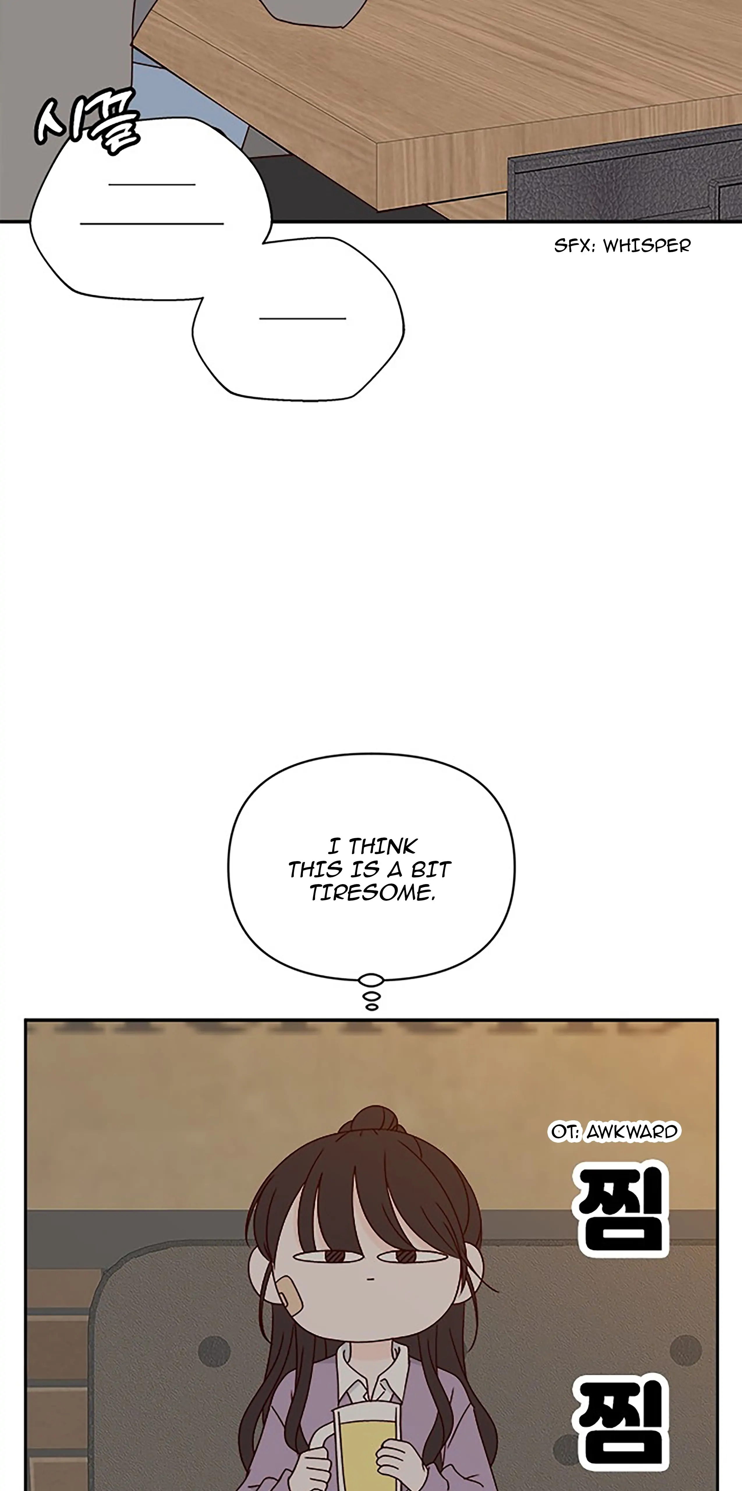 Next Door Boyfriend Chapter 25 page 53