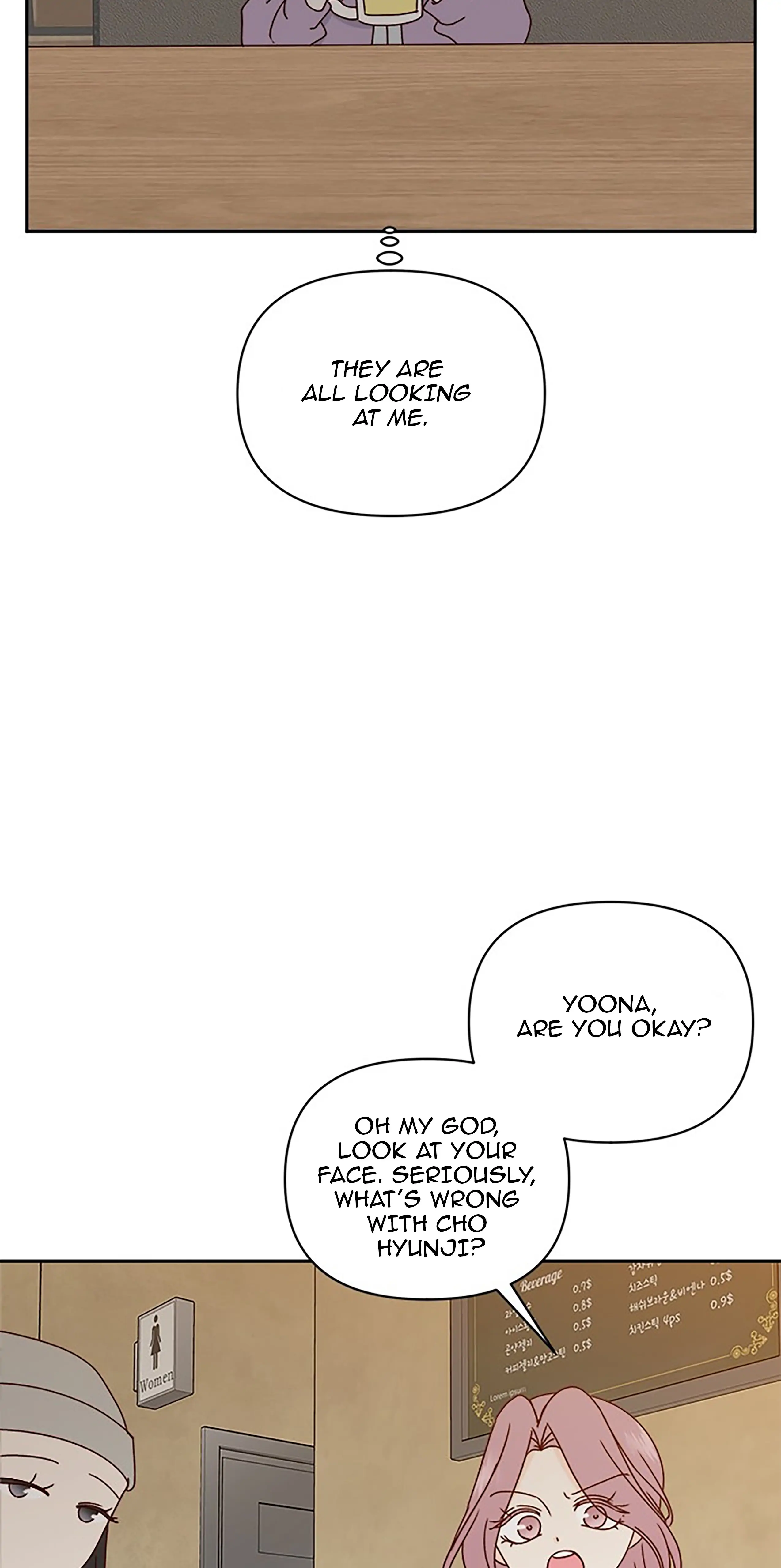 Next Door Boyfriend Chapter 25 page 54