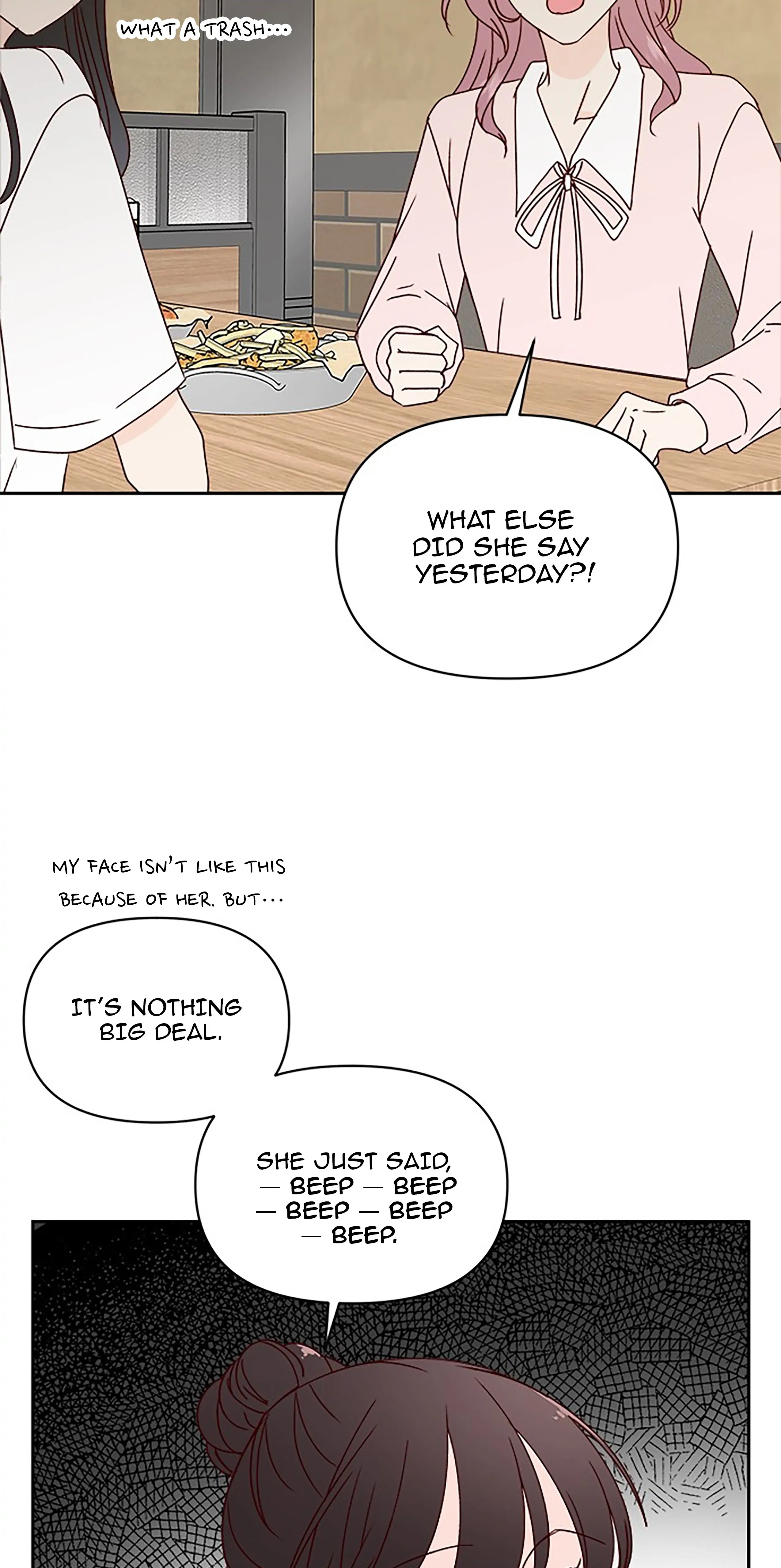 Next Door Boyfriend Chapter 25 page 55