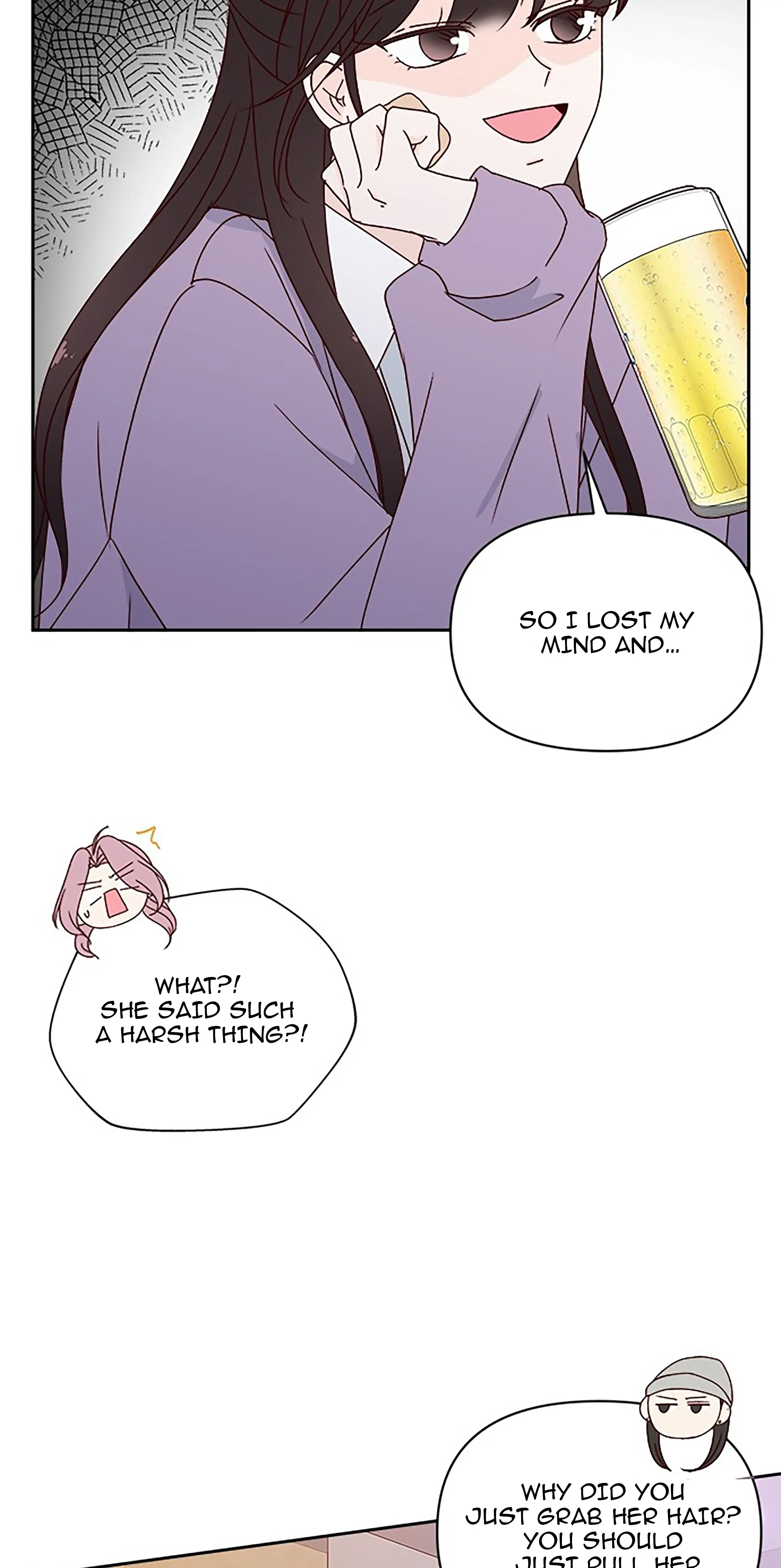 Next Door Boyfriend Chapter 25 page 56