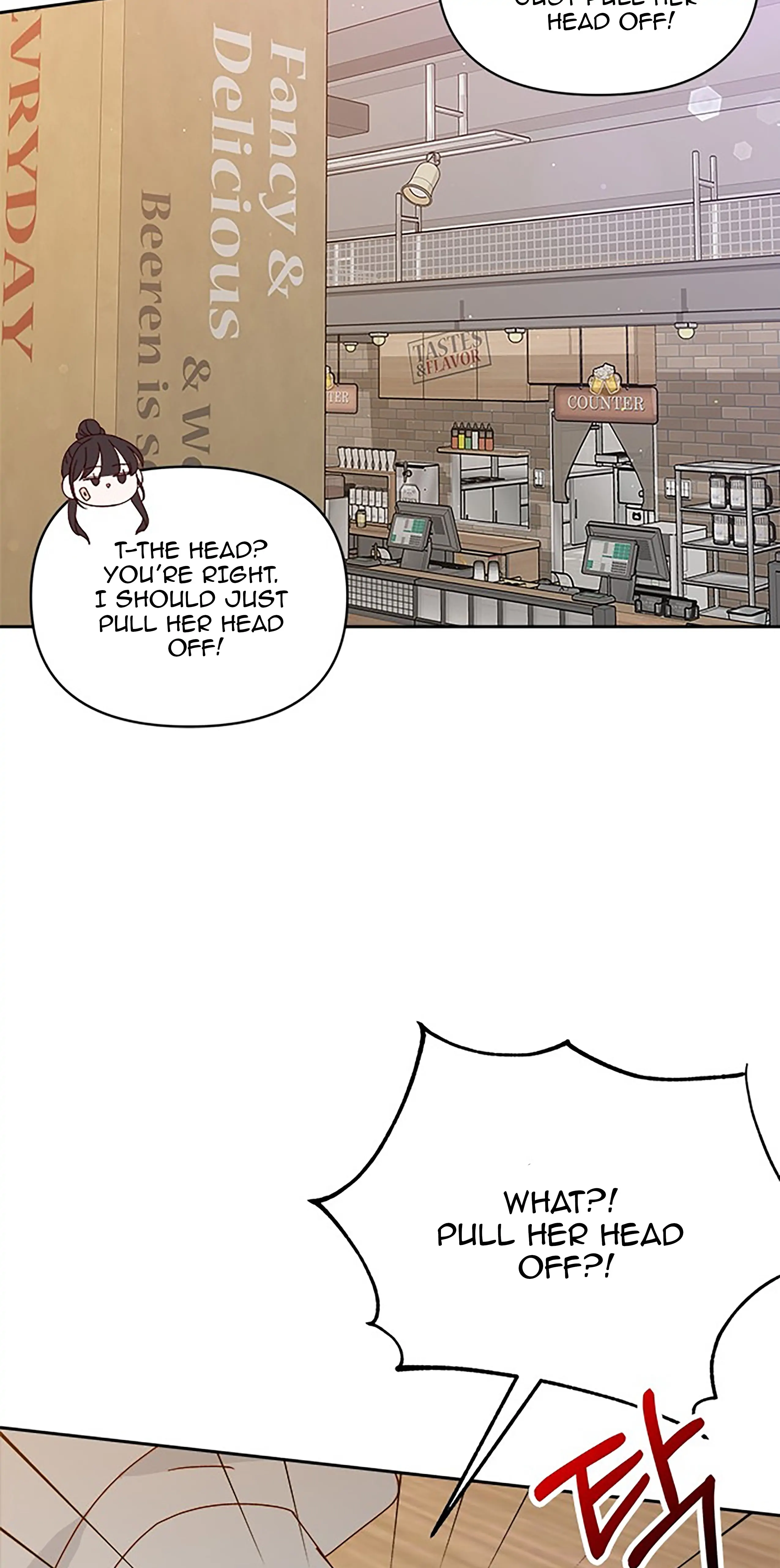 Next Door Boyfriend Chapter 25 page 57