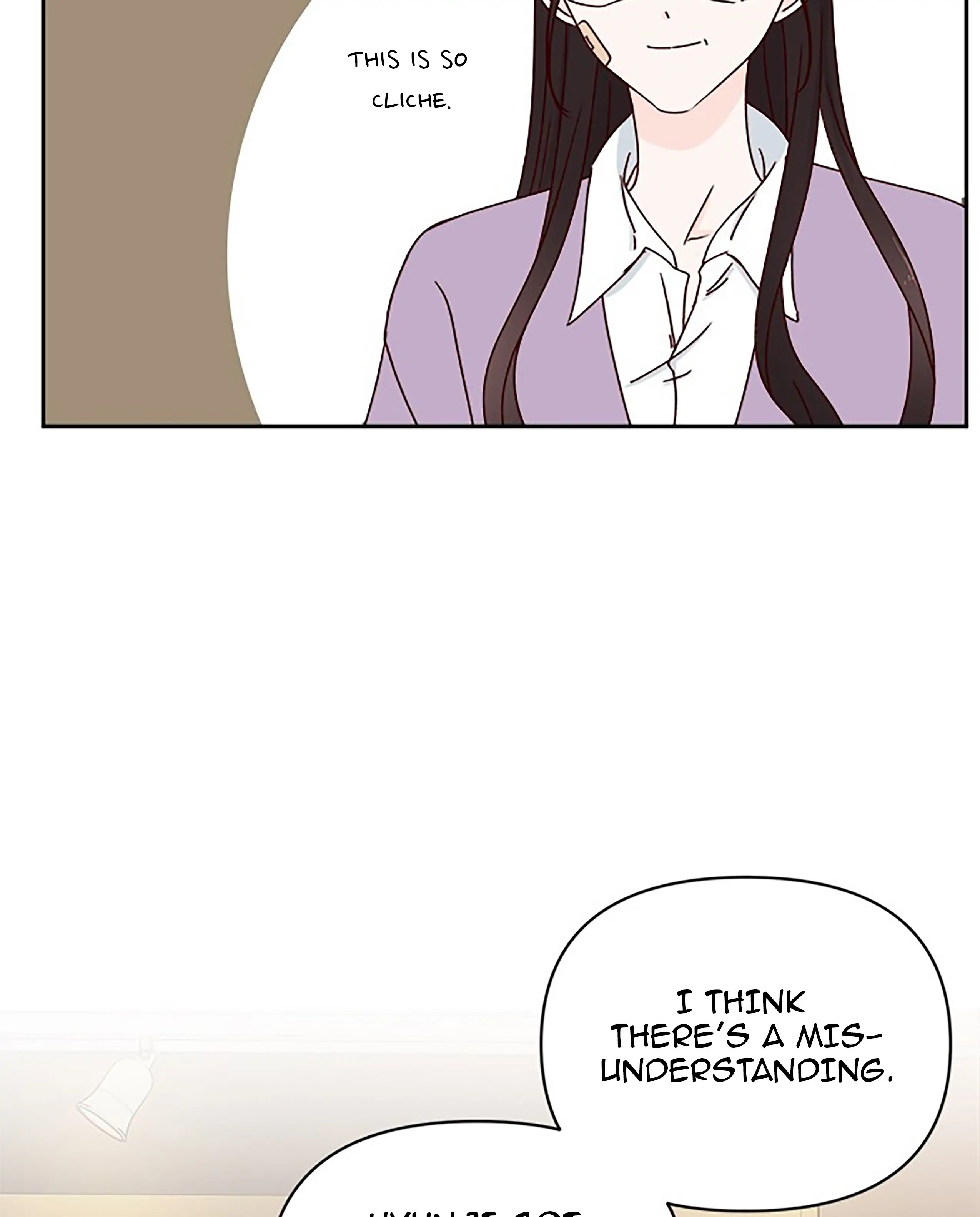 Next Door Boyfriend Chapter 25 page 60