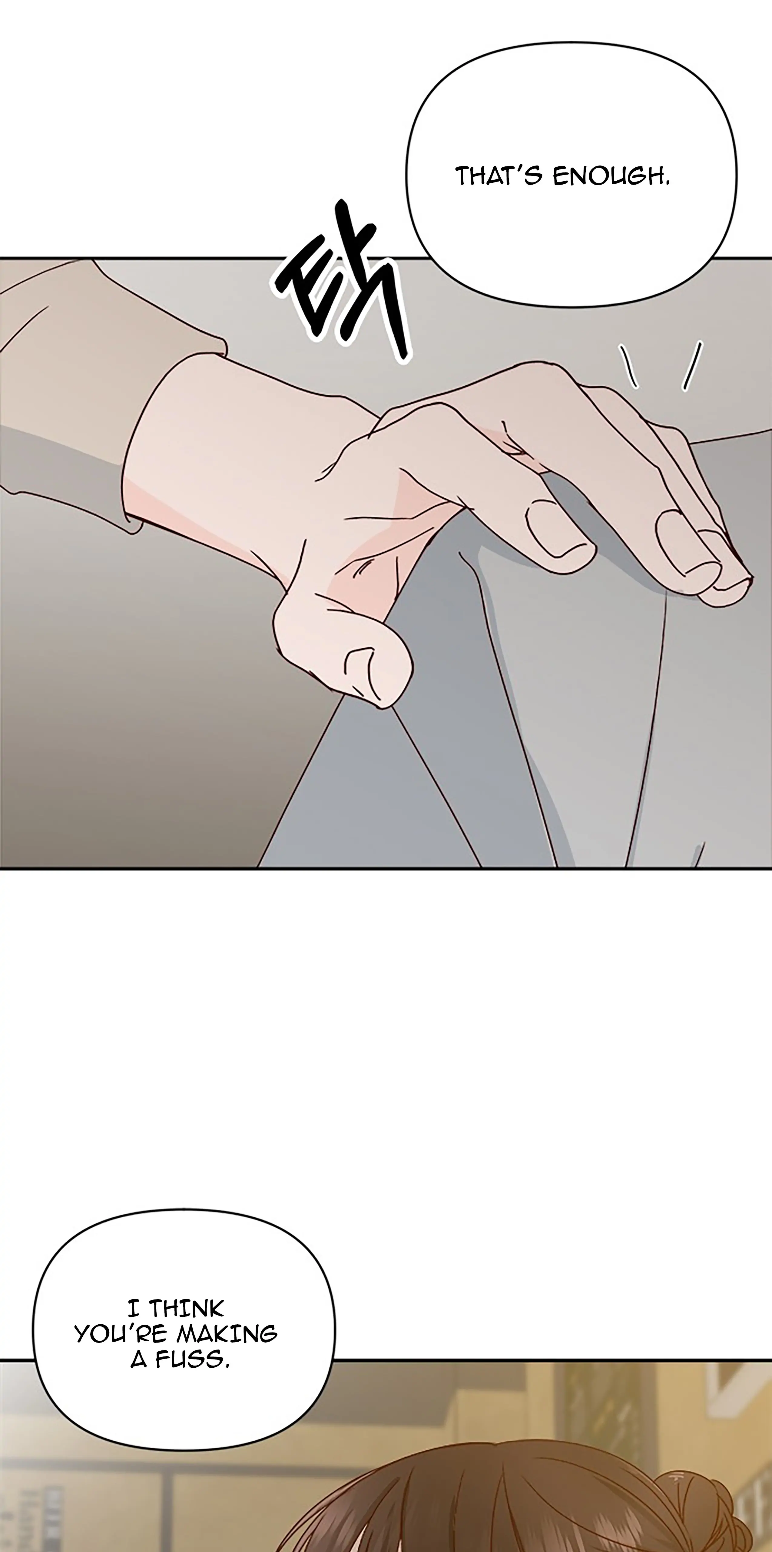 Next Door Boyfriend Chapter 25 page 67