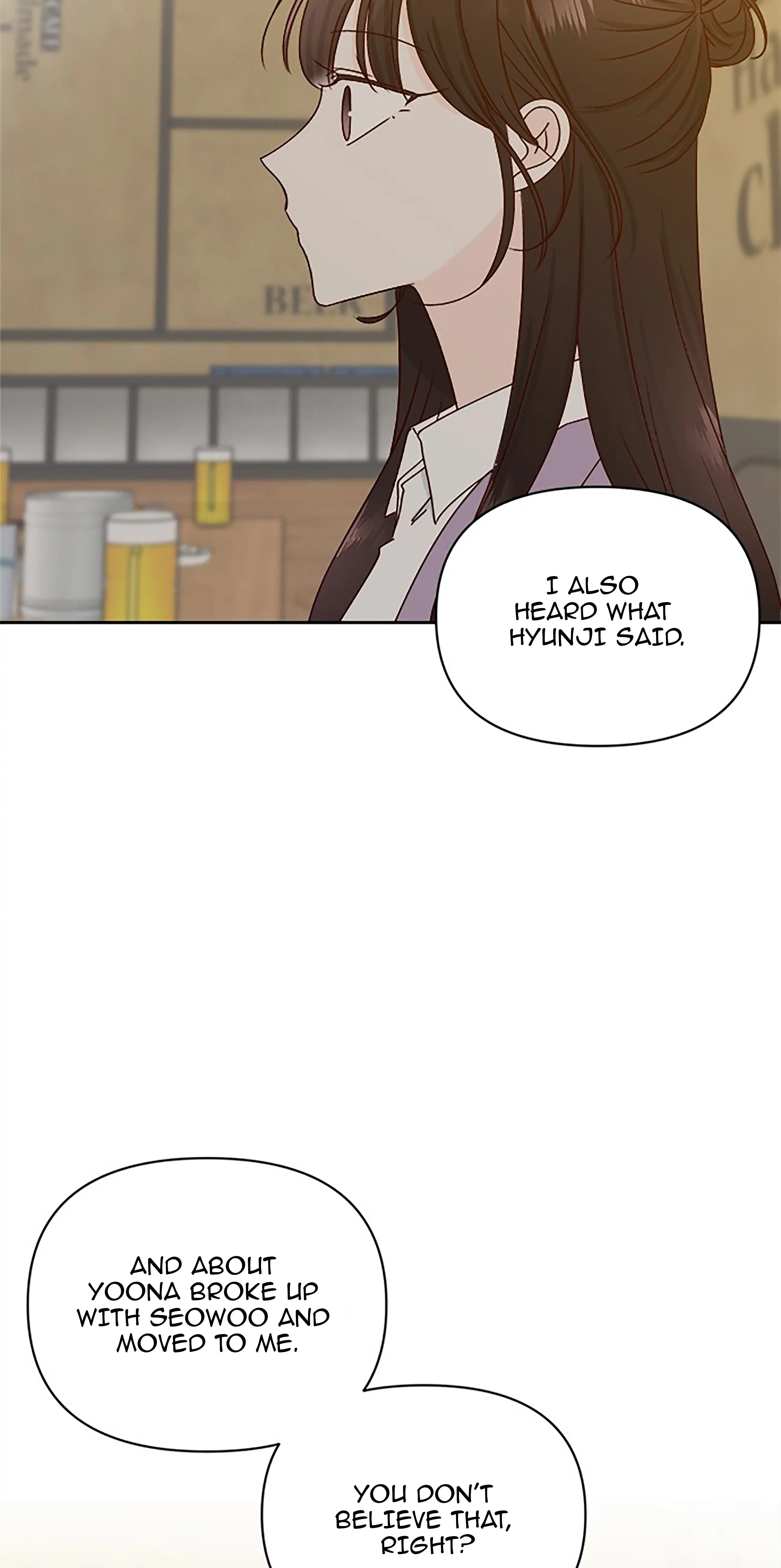 Next Door Boyfriend Chapter 25 page 68
