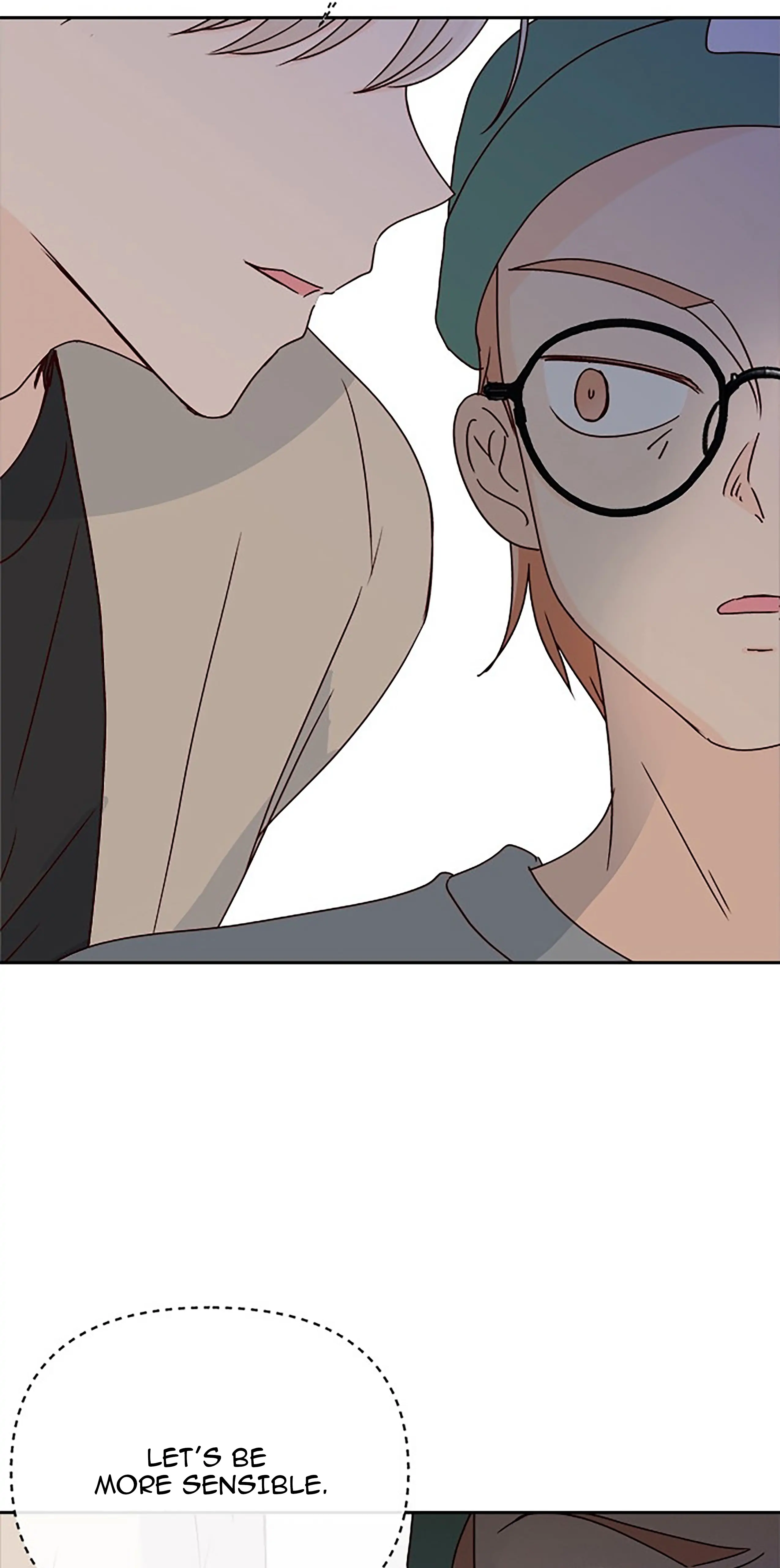 Next Door Boyfriend Chapter 25 page 73