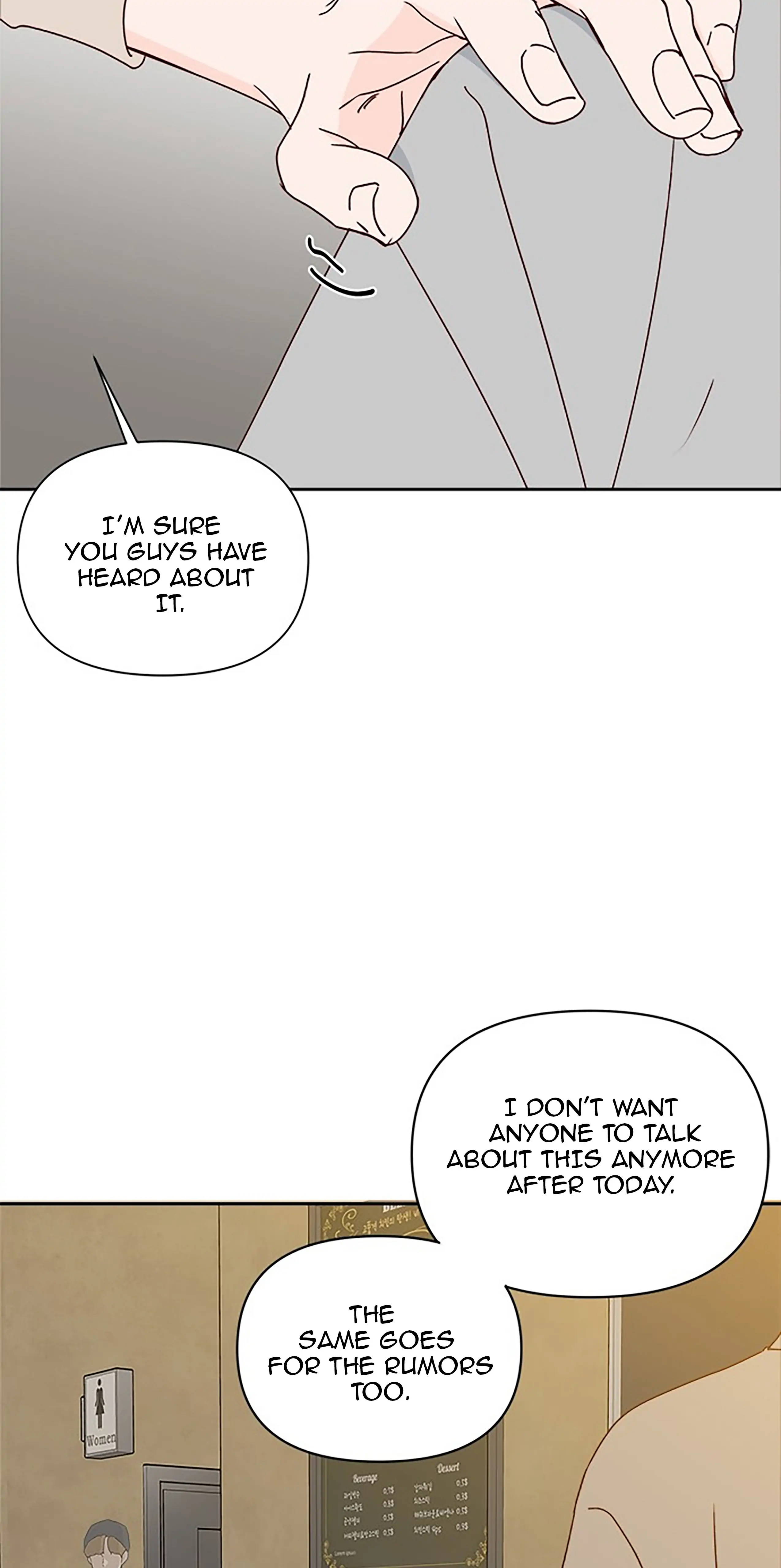 Next Door Boyfriend Chapter 25 page 75