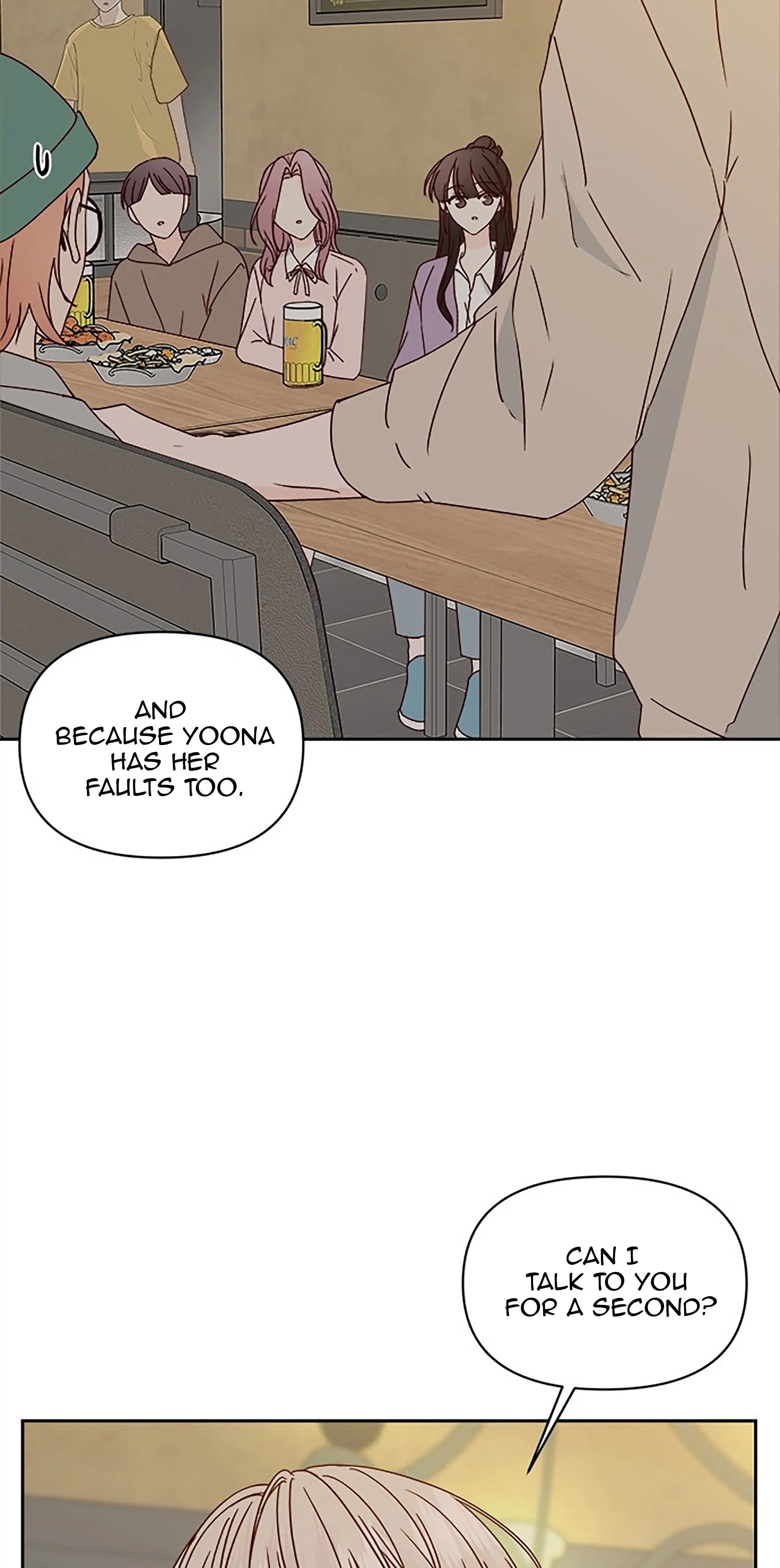 Next Door Boyfriend Chapter 25 page 76