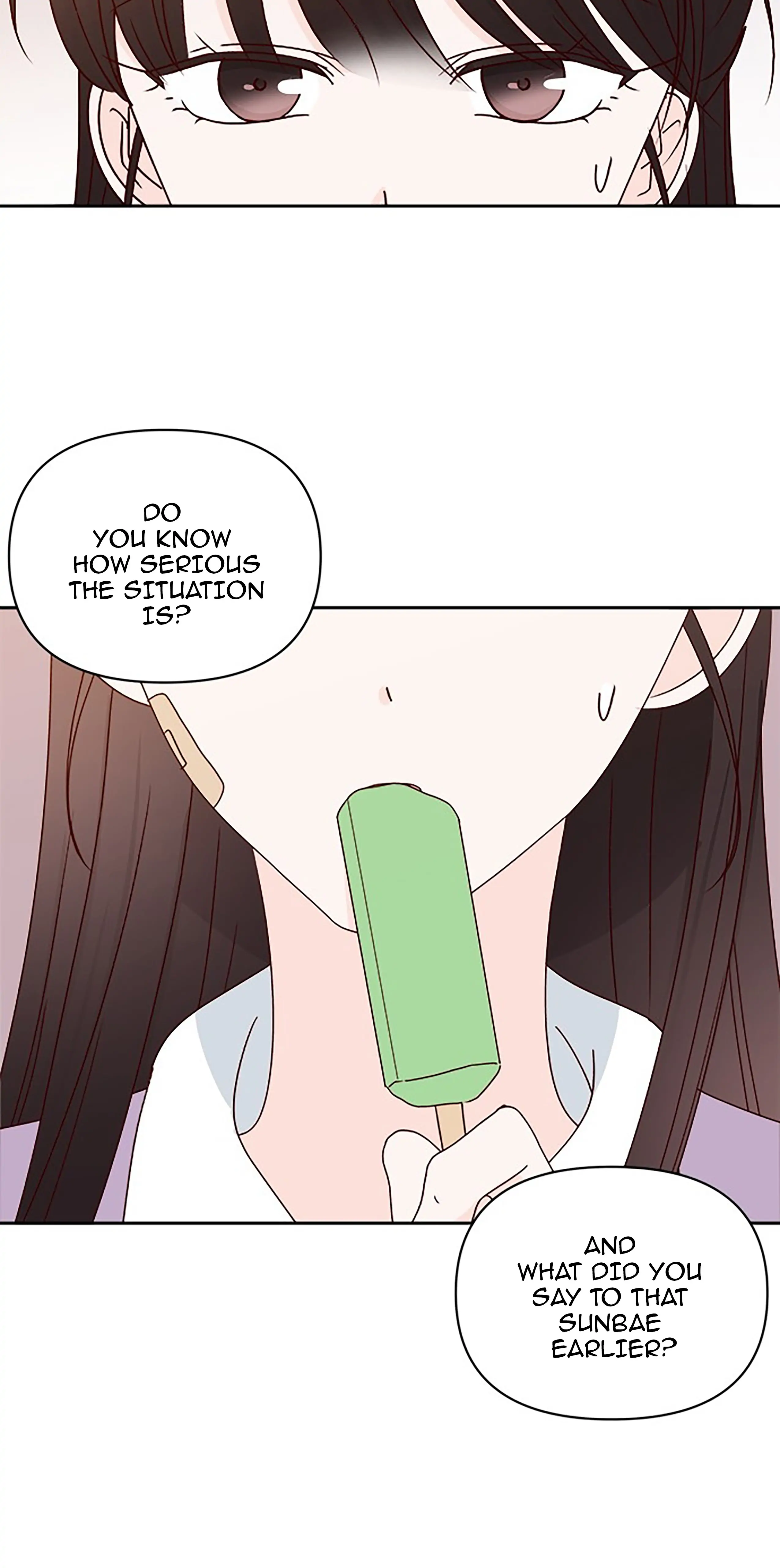 Next Door Boyfriend Chapter 25 page 80