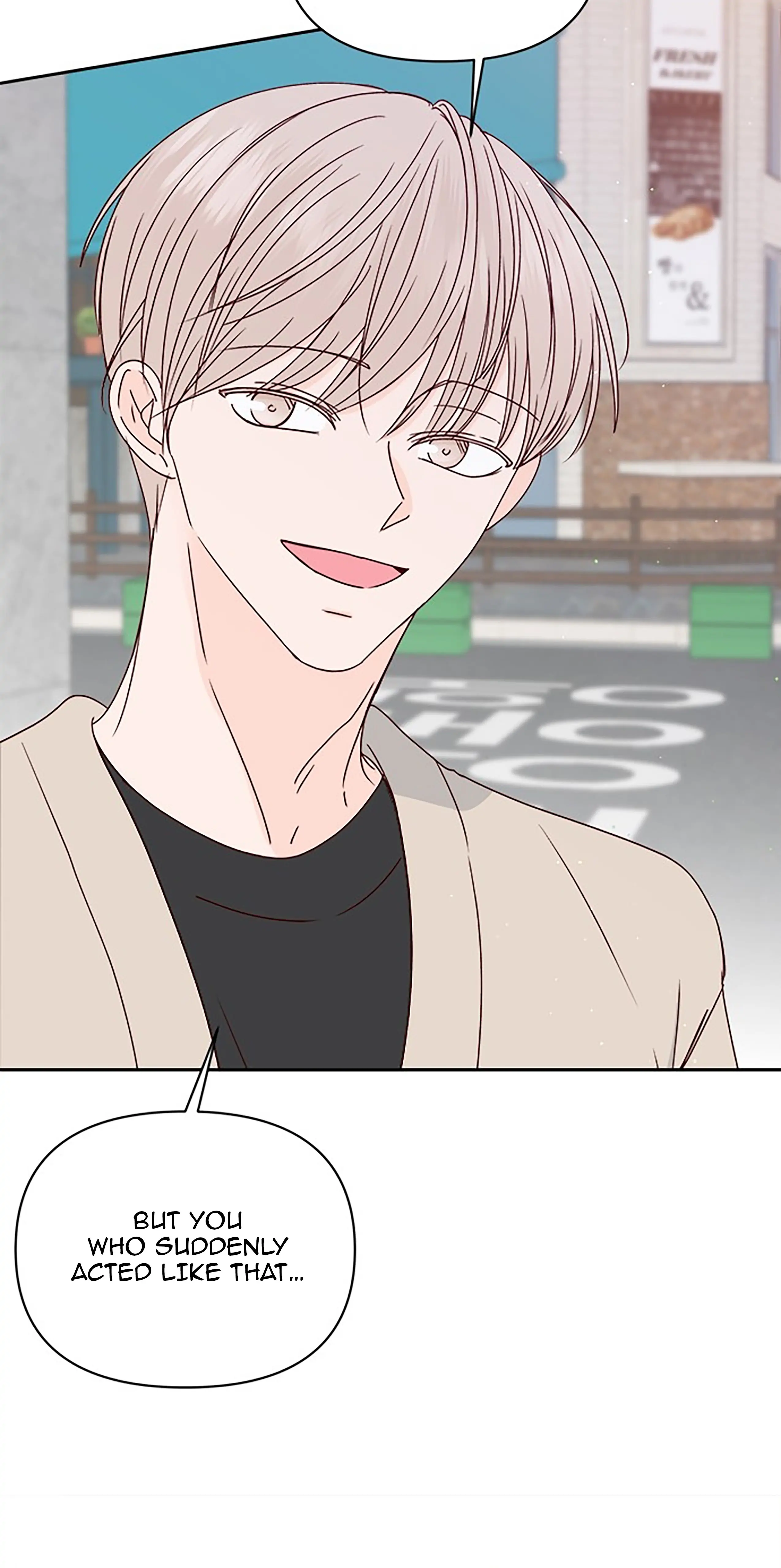 Next Door Boyfriend Chapter 25 page 84
