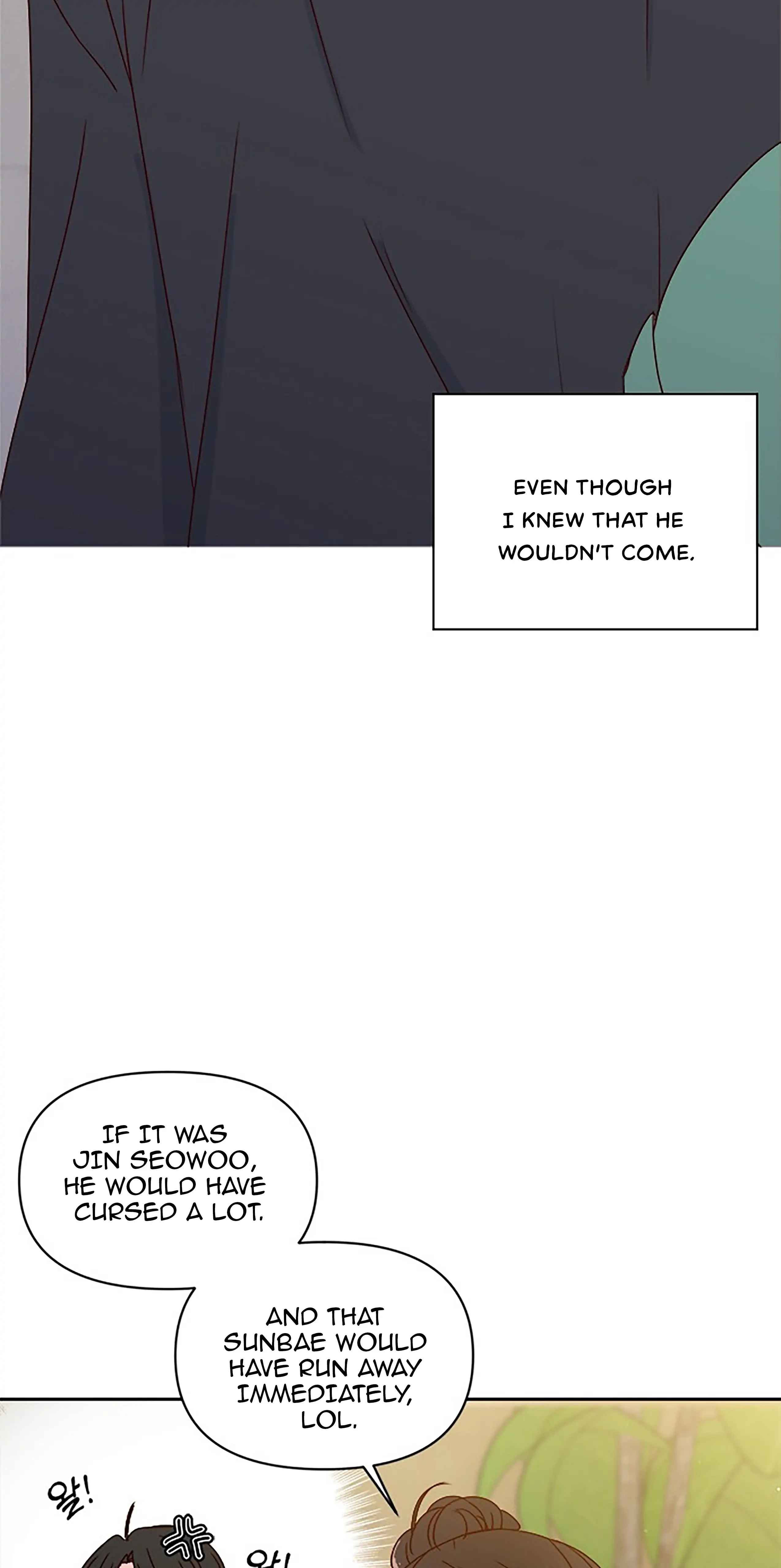 Next Door Boyfriend Chapter 25 page 94