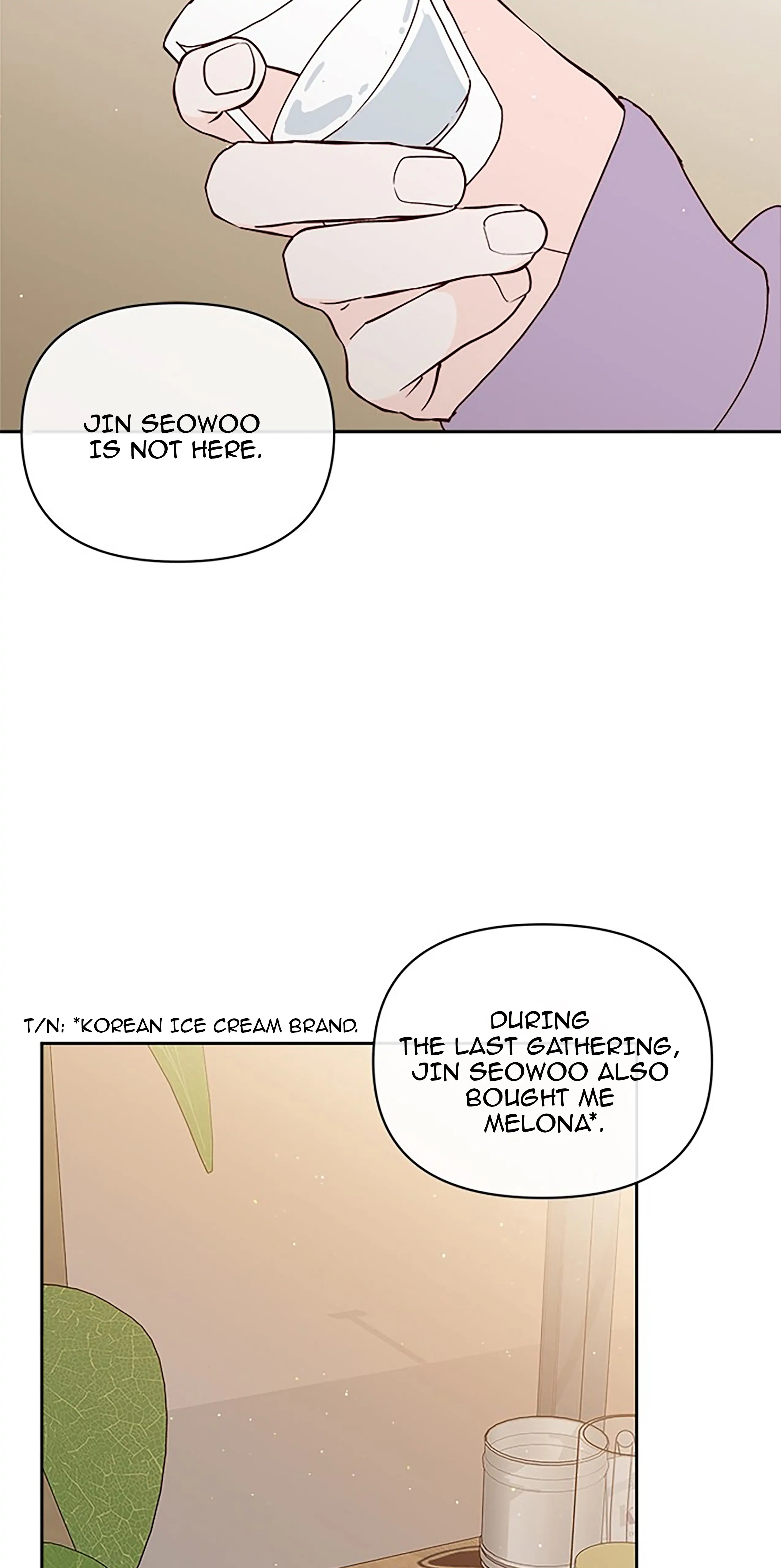 Next Door Boyfriend Chapter 25 page 96