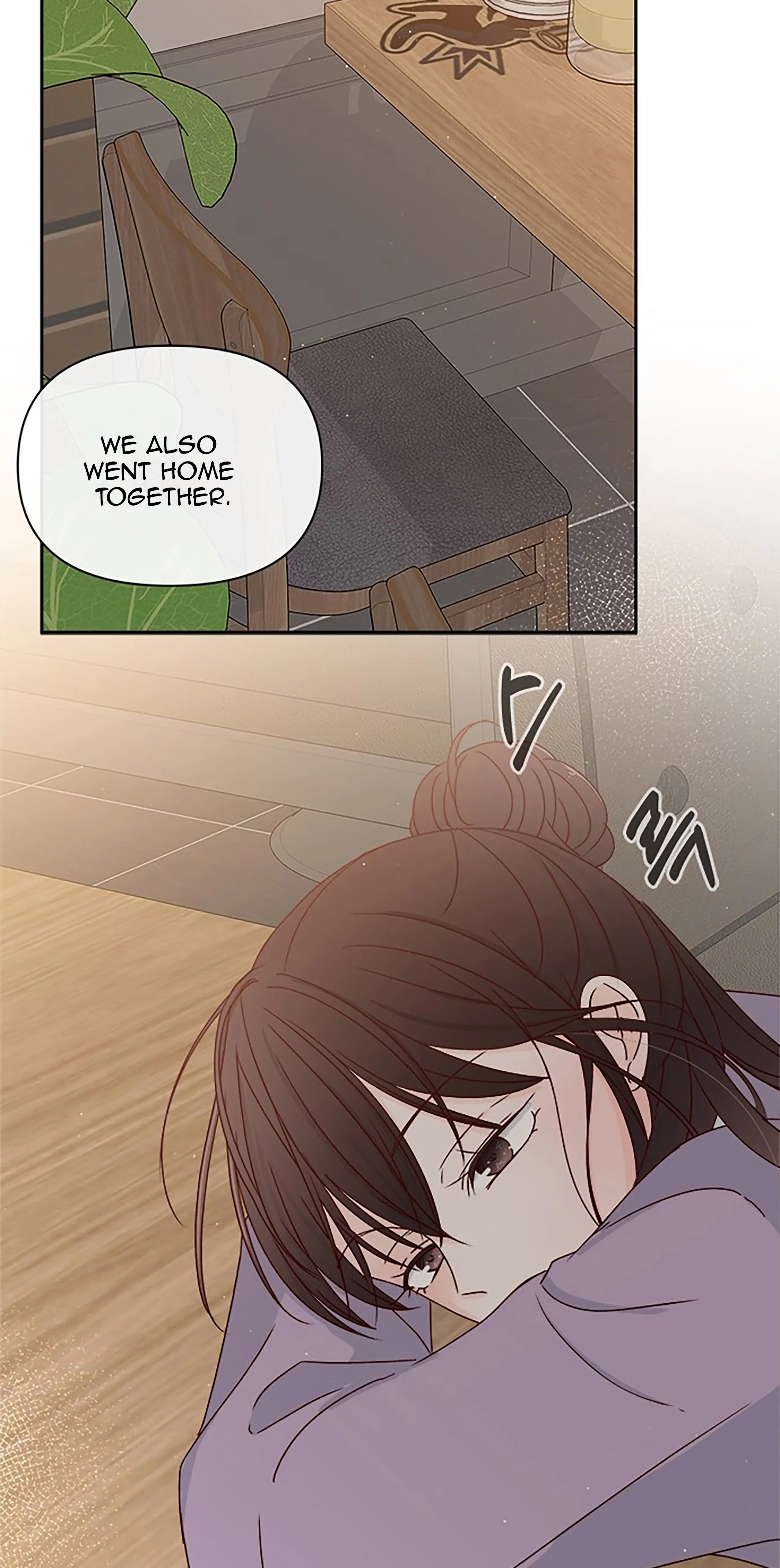 Next Door Boyfriend Chapter 25 page 97